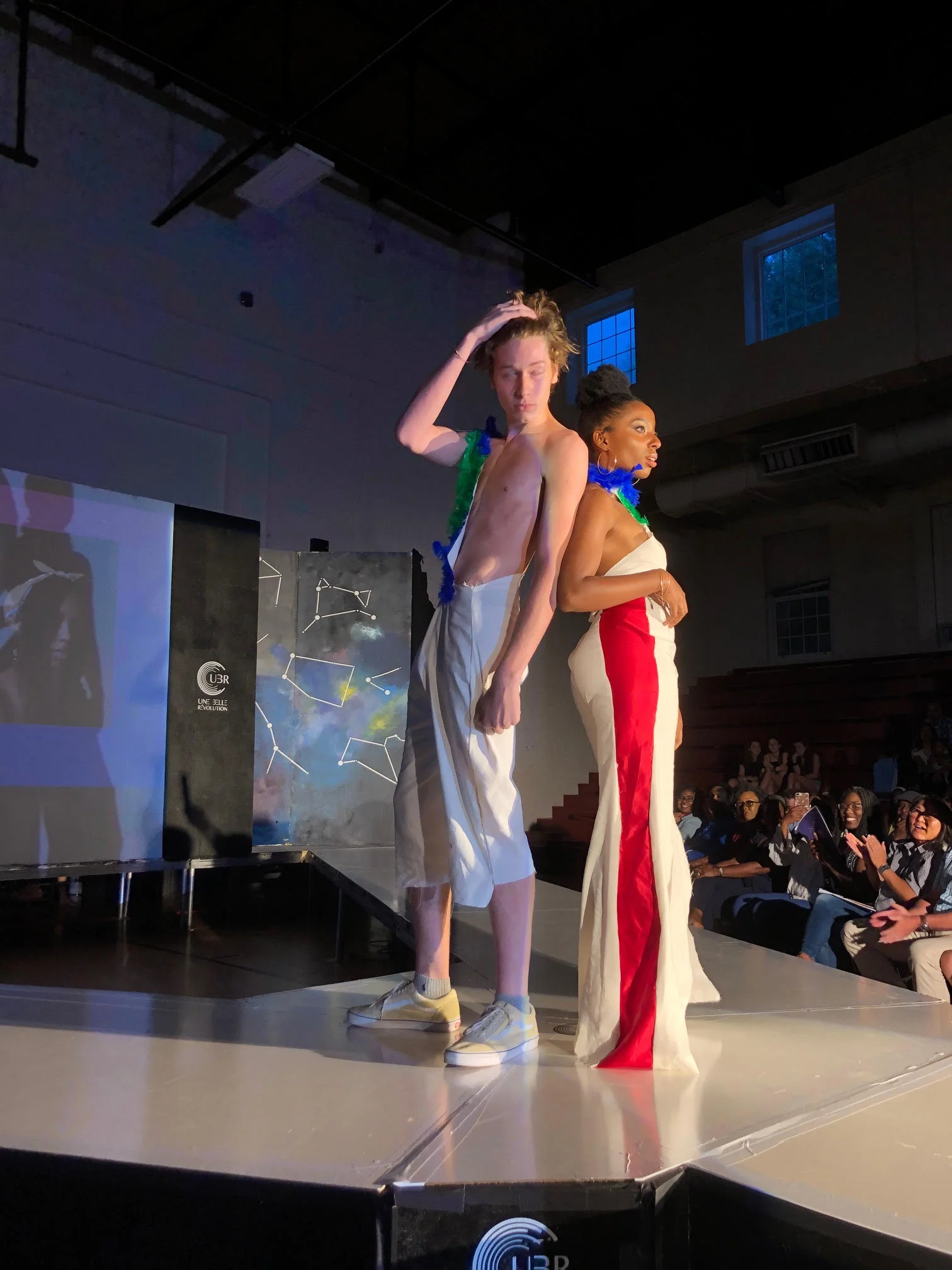 future of fashion