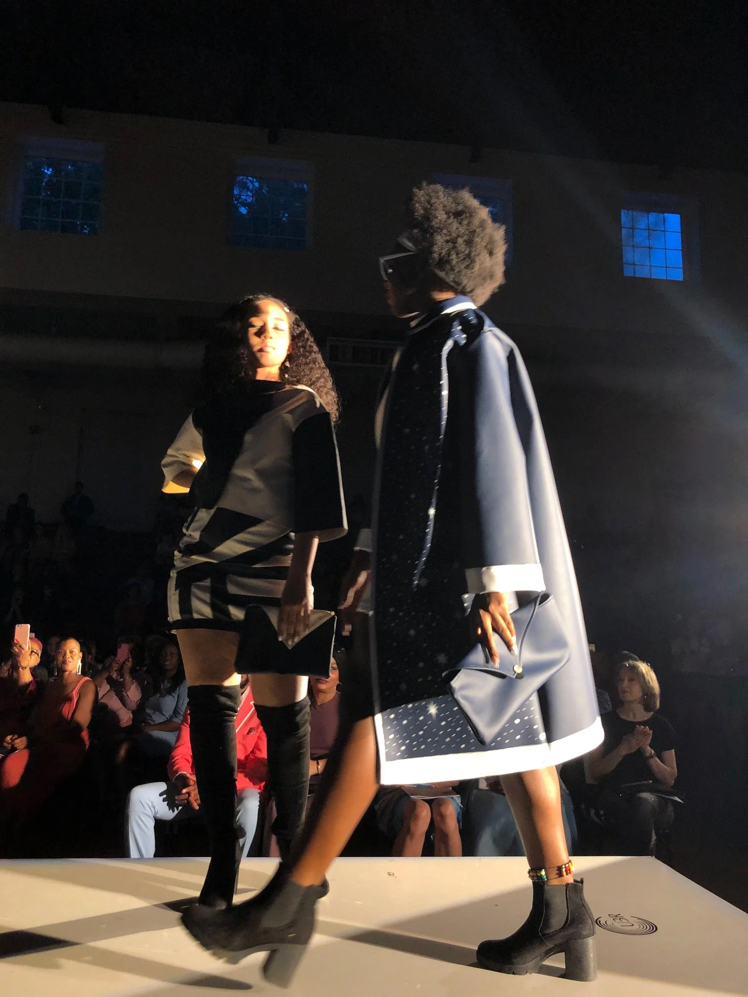 future of fashion