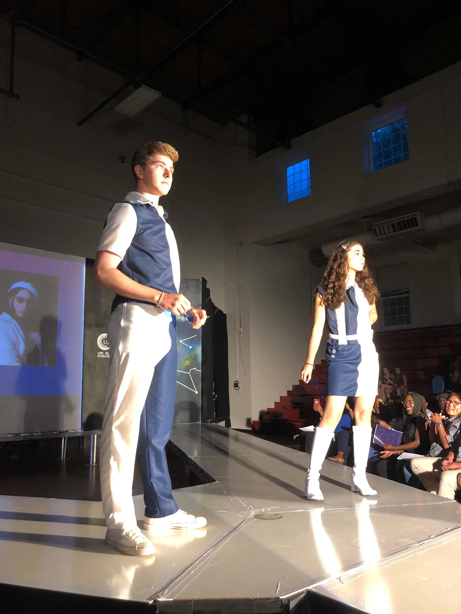 future of fashion