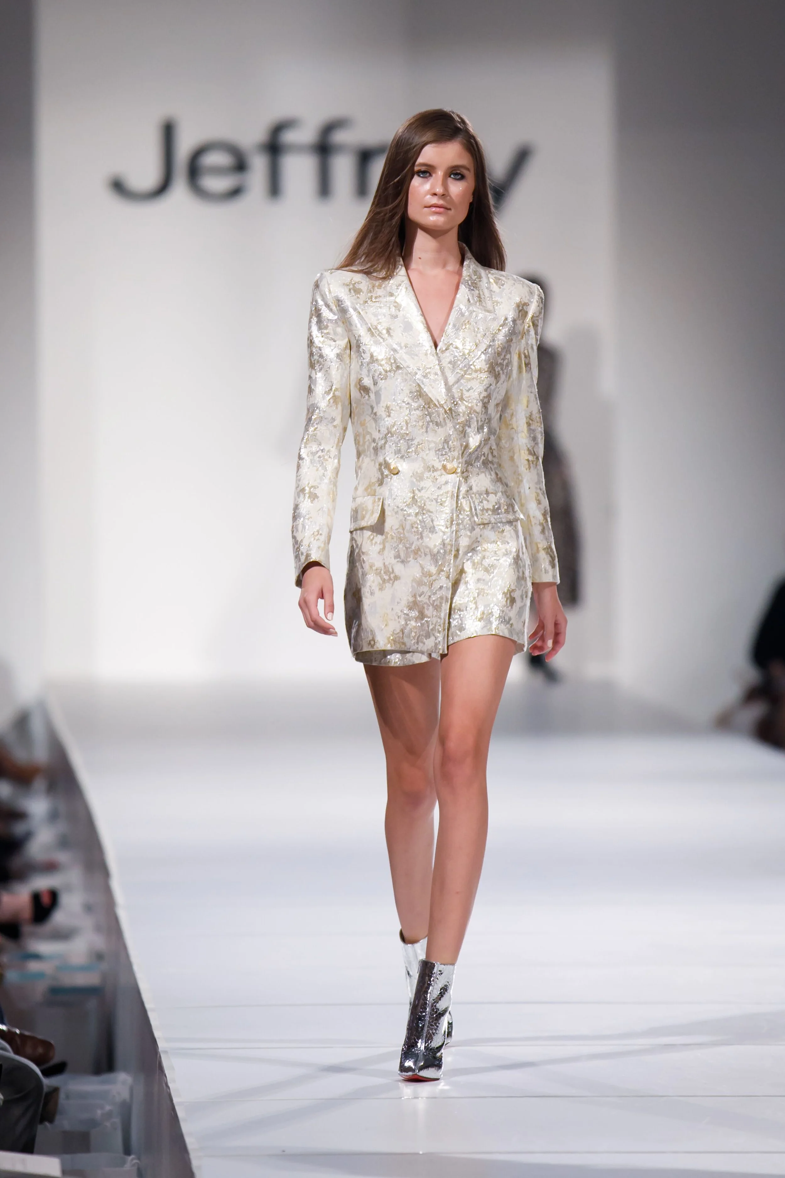 Jeffrey Fashion Cares