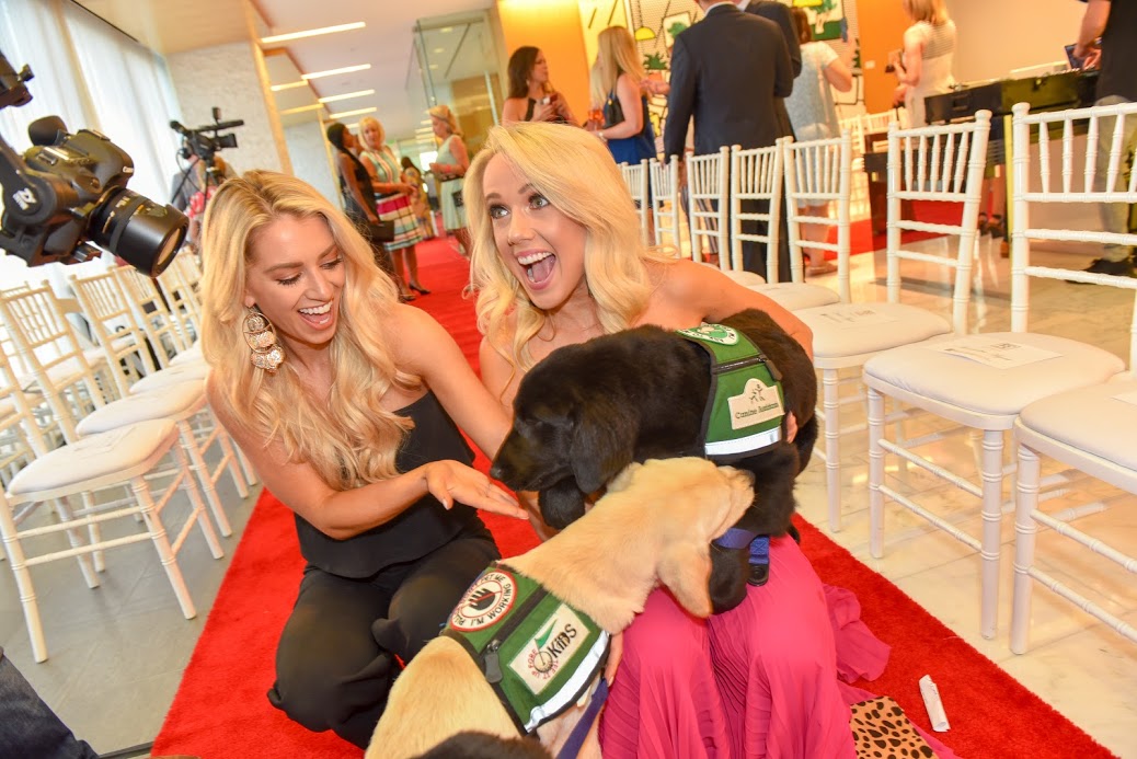 DOTC Doggies on the Catwalk Event + Fashion Show 2019