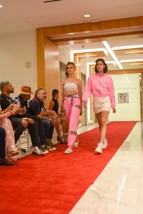 DOTC Doggies on the Catwalk Event + Fashion Show 2019