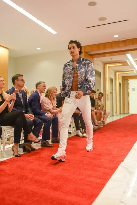 DOTC Doggies on the Catwalk Event + Fashion Show 2019