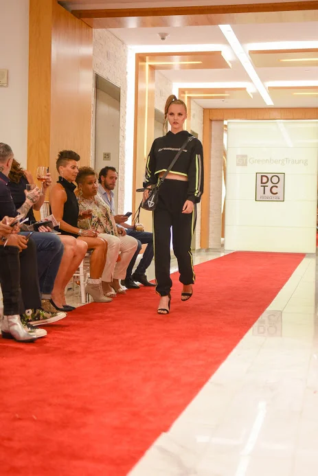 DOTC Doggies on the Catwalk Event + Fashion Show 2019