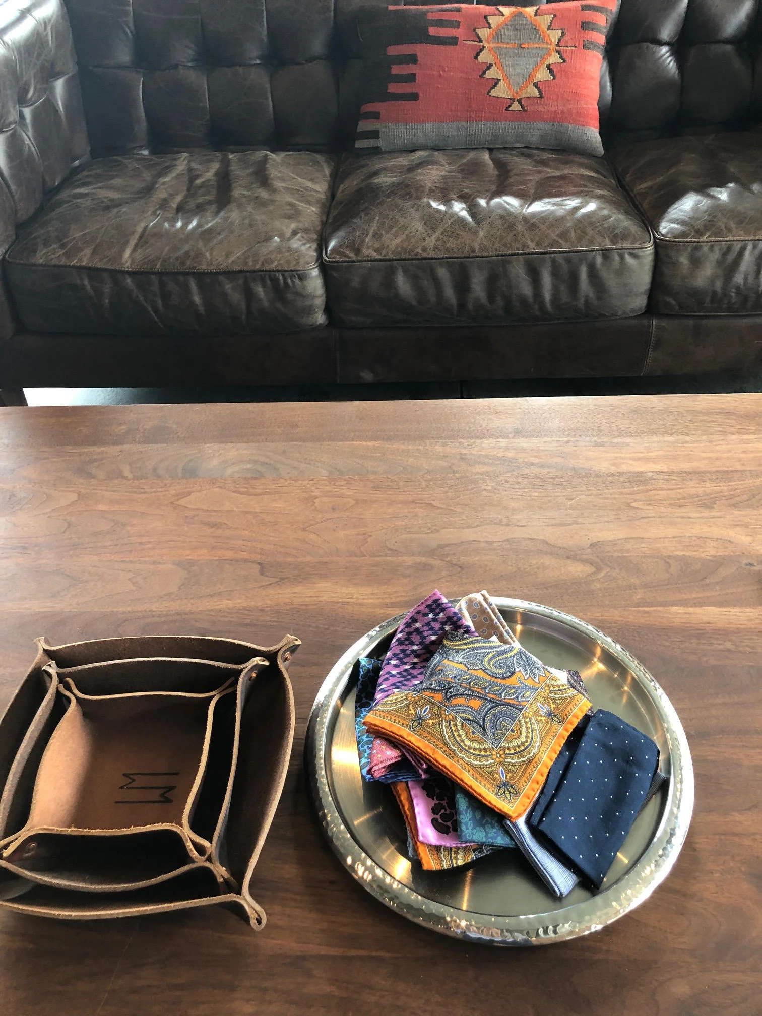 monck mason clothier