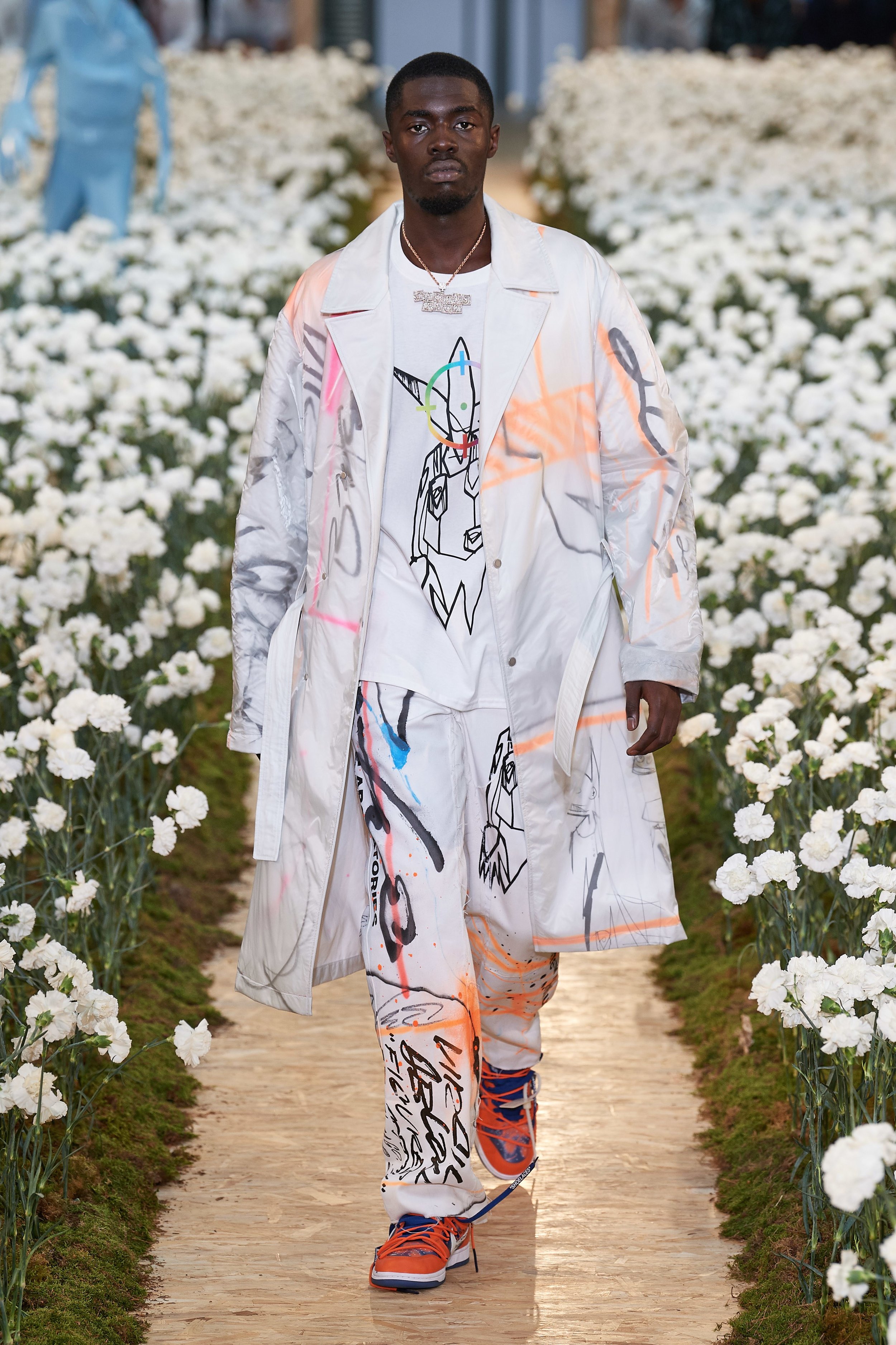 Phipps Spring 2020 Menswear Collection