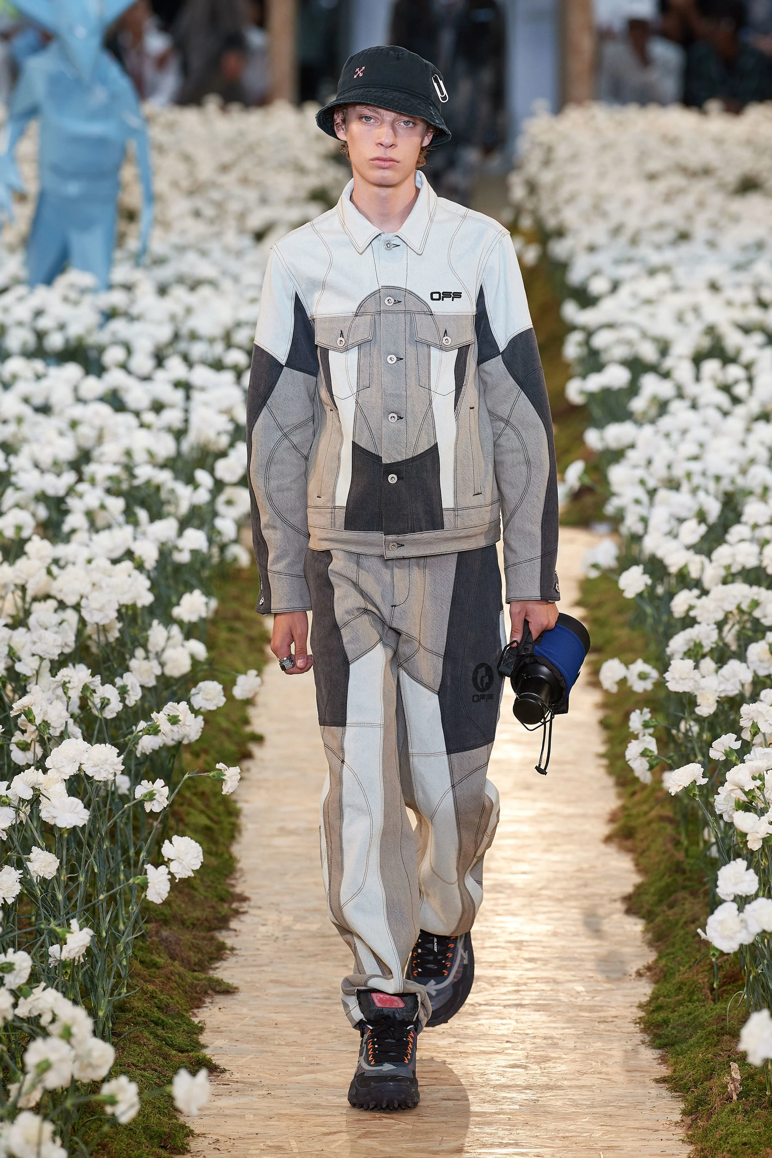 Off-White Spring 2020 Menswear