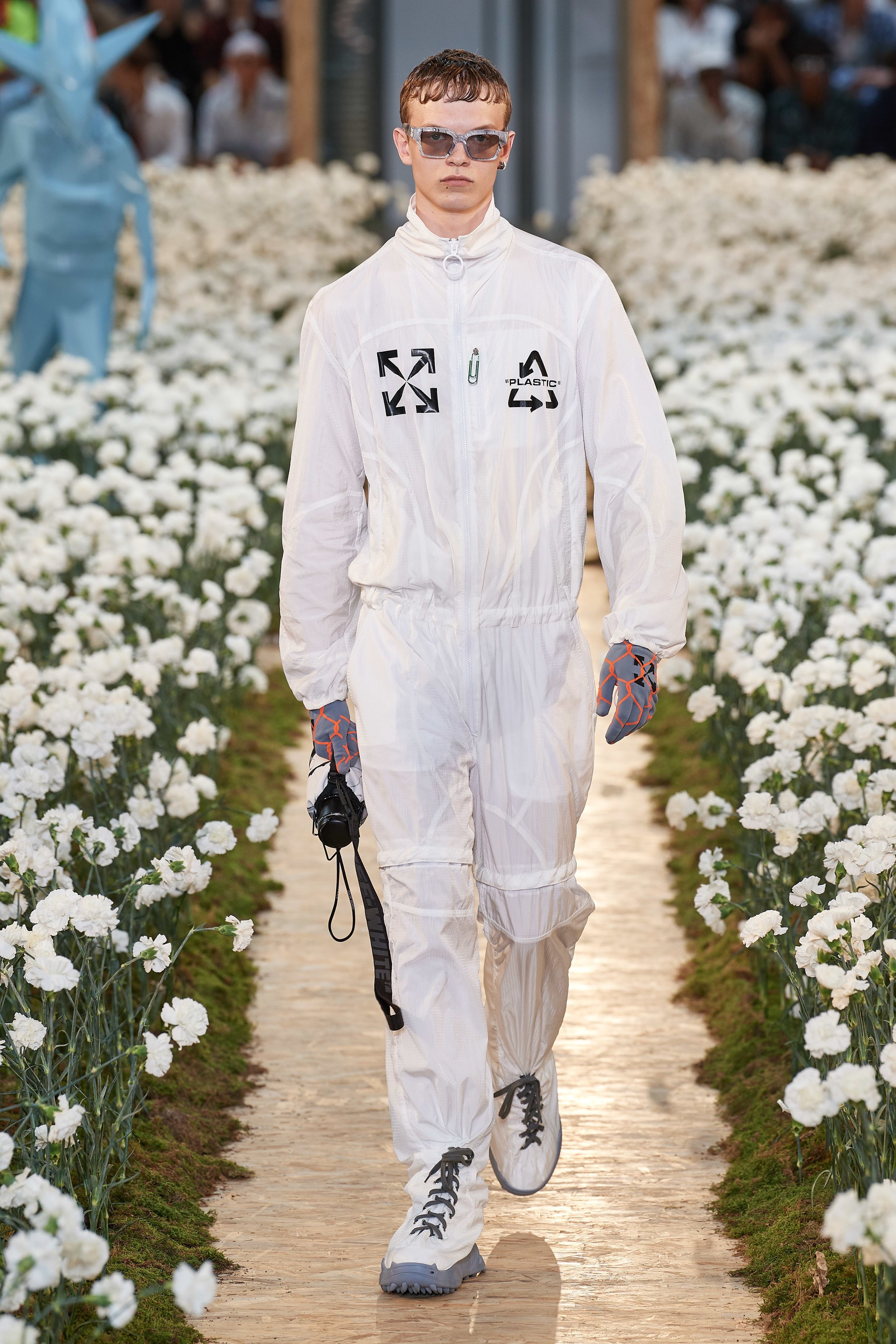 Off-White Spring 2020 Menswear