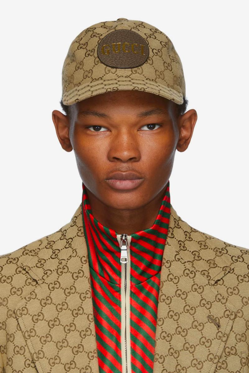 gucci logo