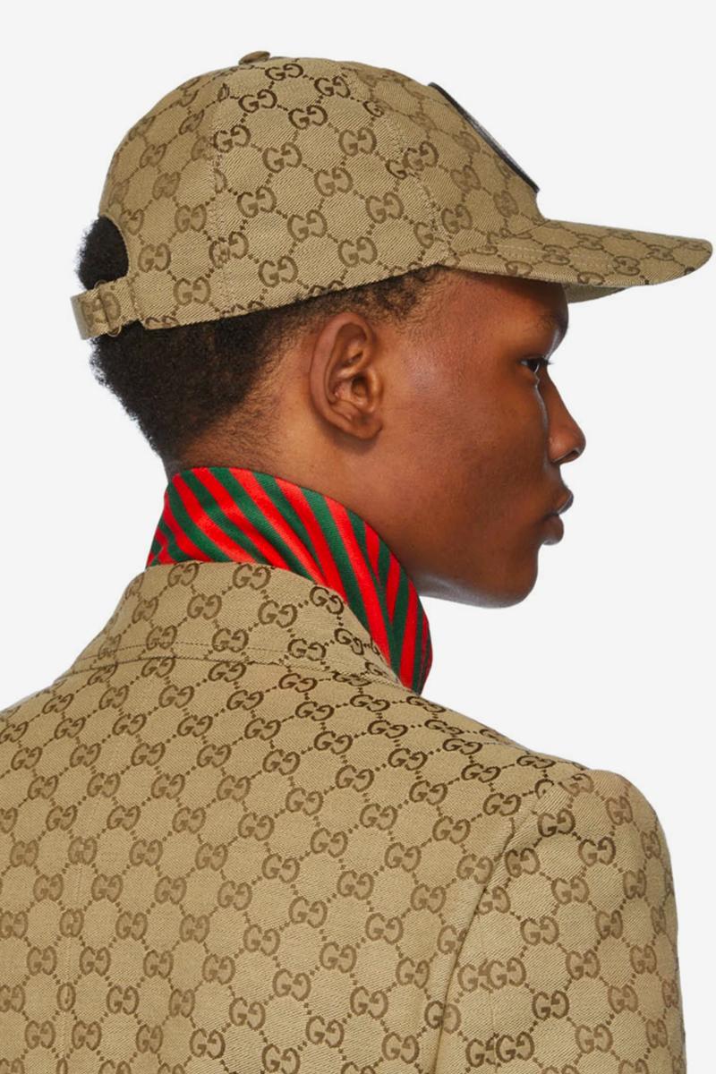 gucci logo