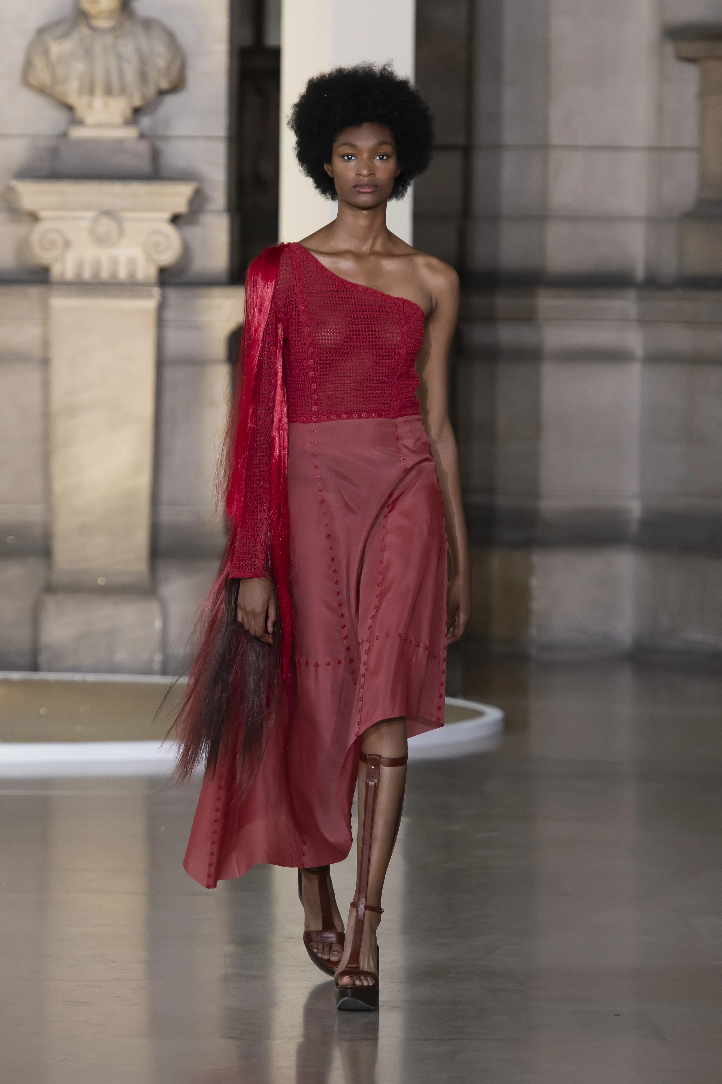 YUIMA NAKAZATO COUTURE FW19-20