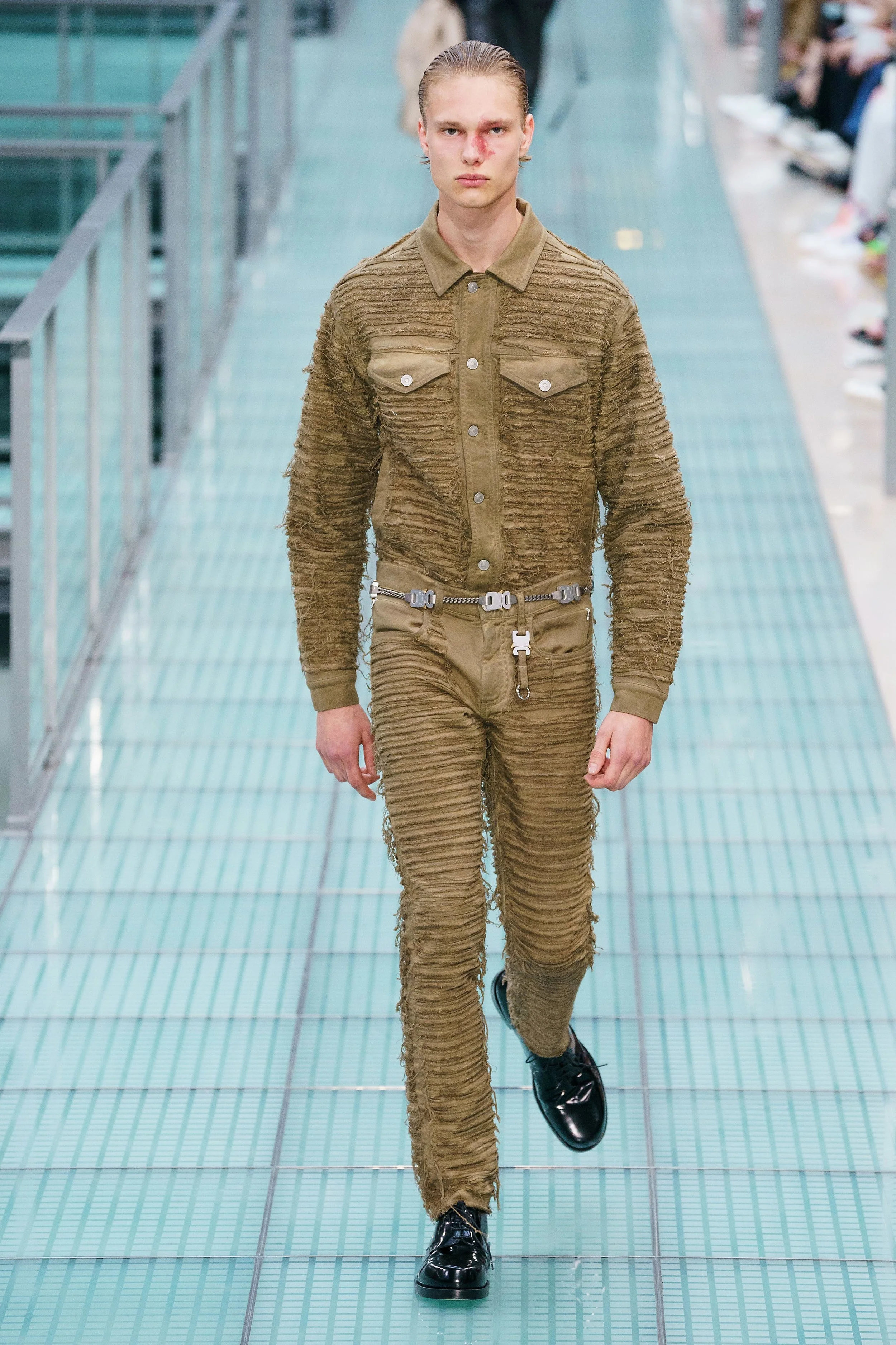 Alyx Spring 2020 Men's and Women's Collection