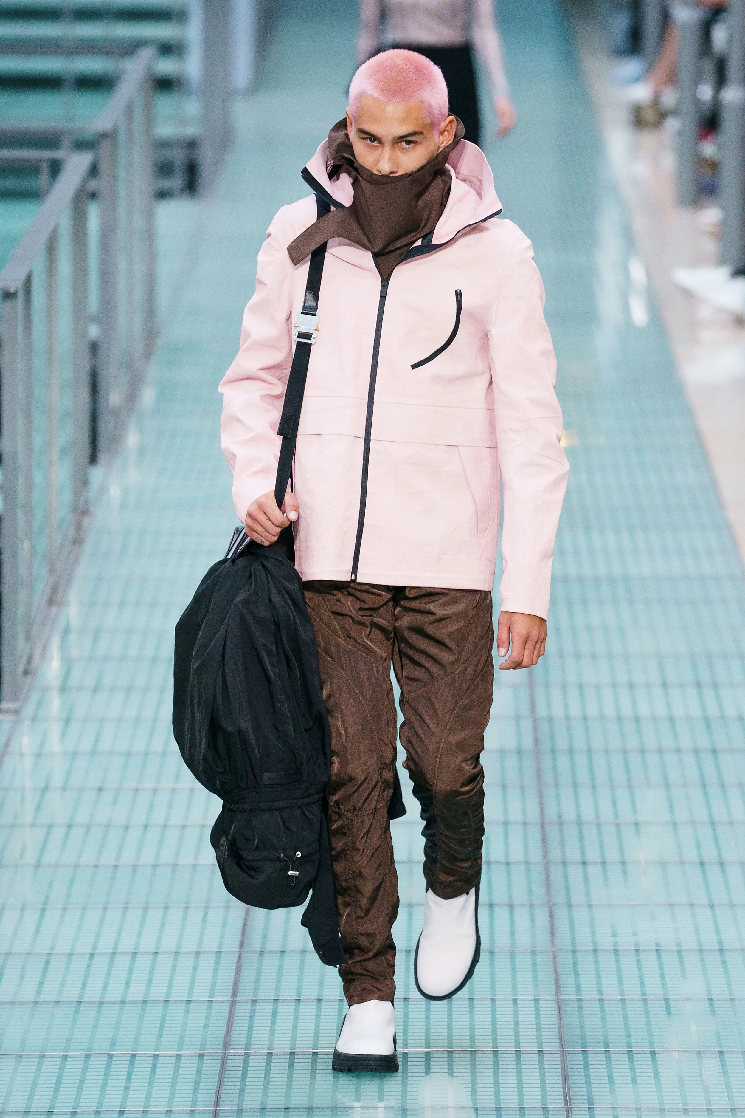 Alyx Spring 2020 Men's and Women's Collection