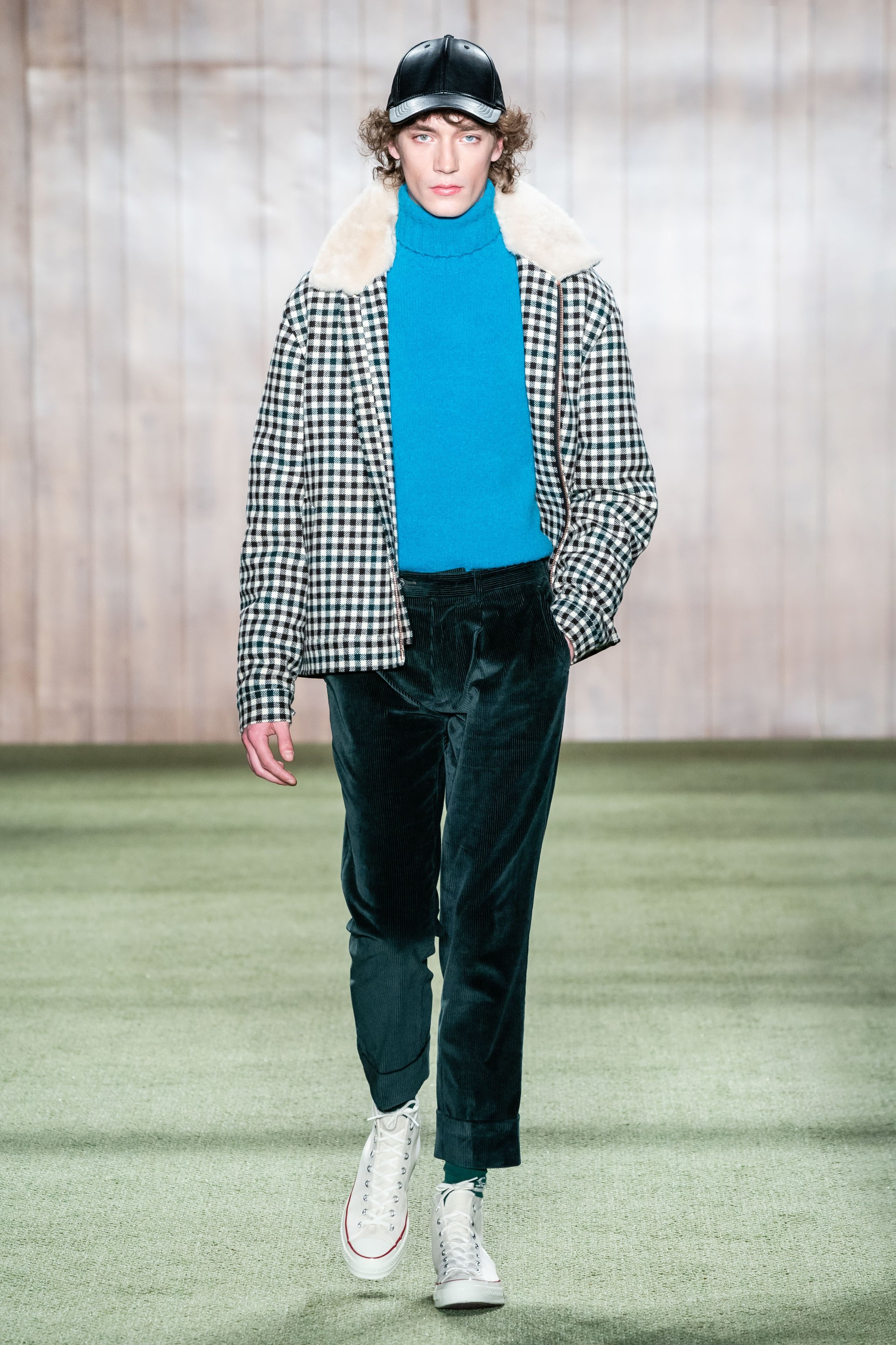 Todd Snyder fall 2019