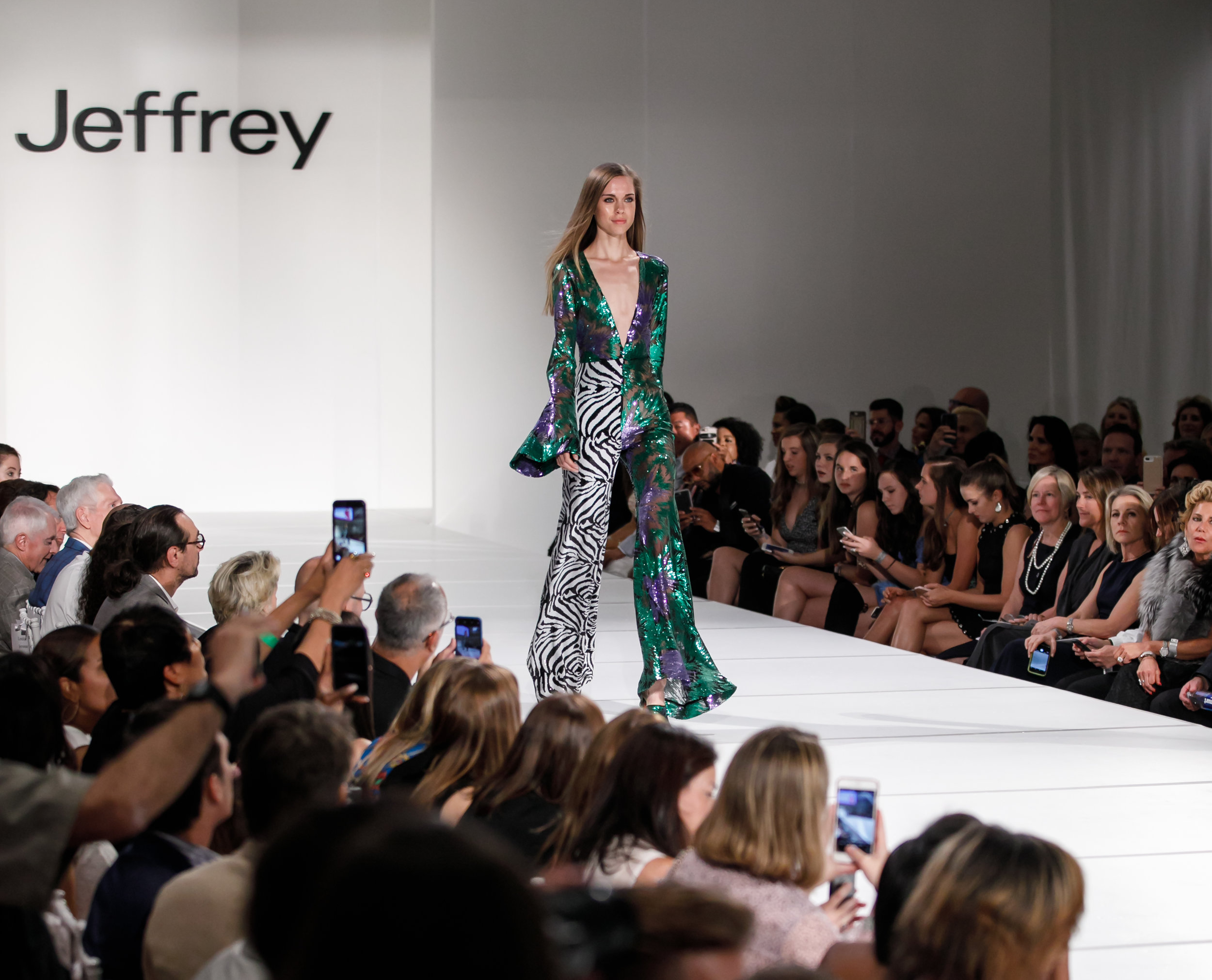 Jeffrey Fashion Cares