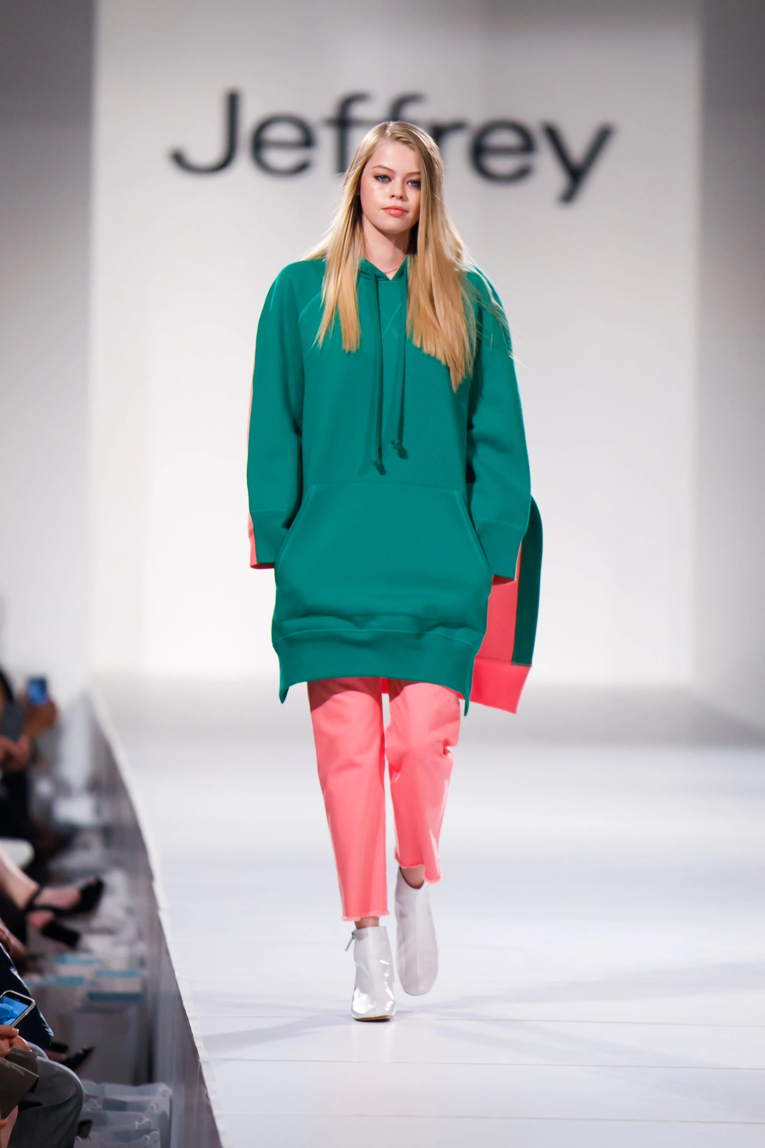 Jeffrey Fashion Cares