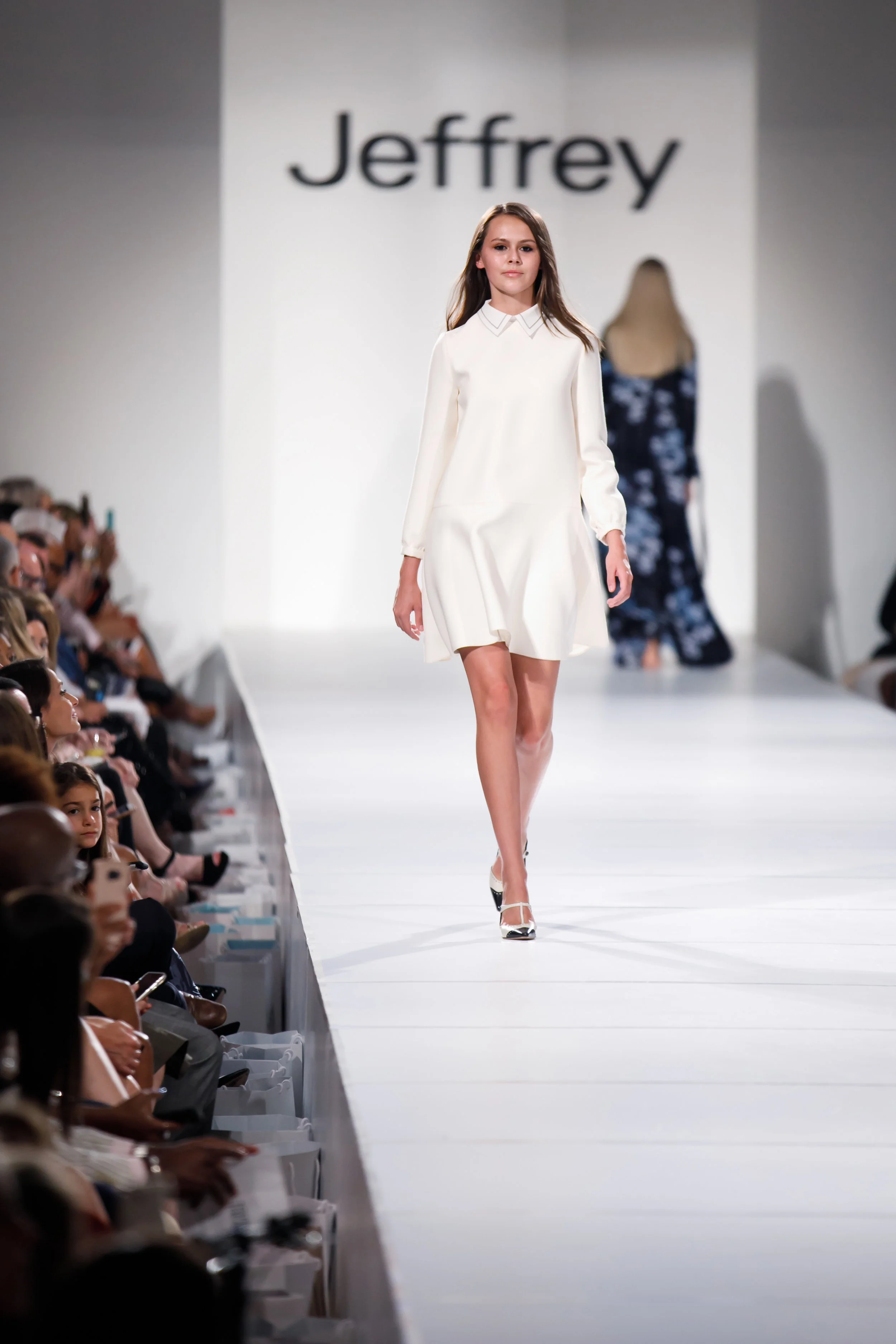 Jeffrey Fashion Cares