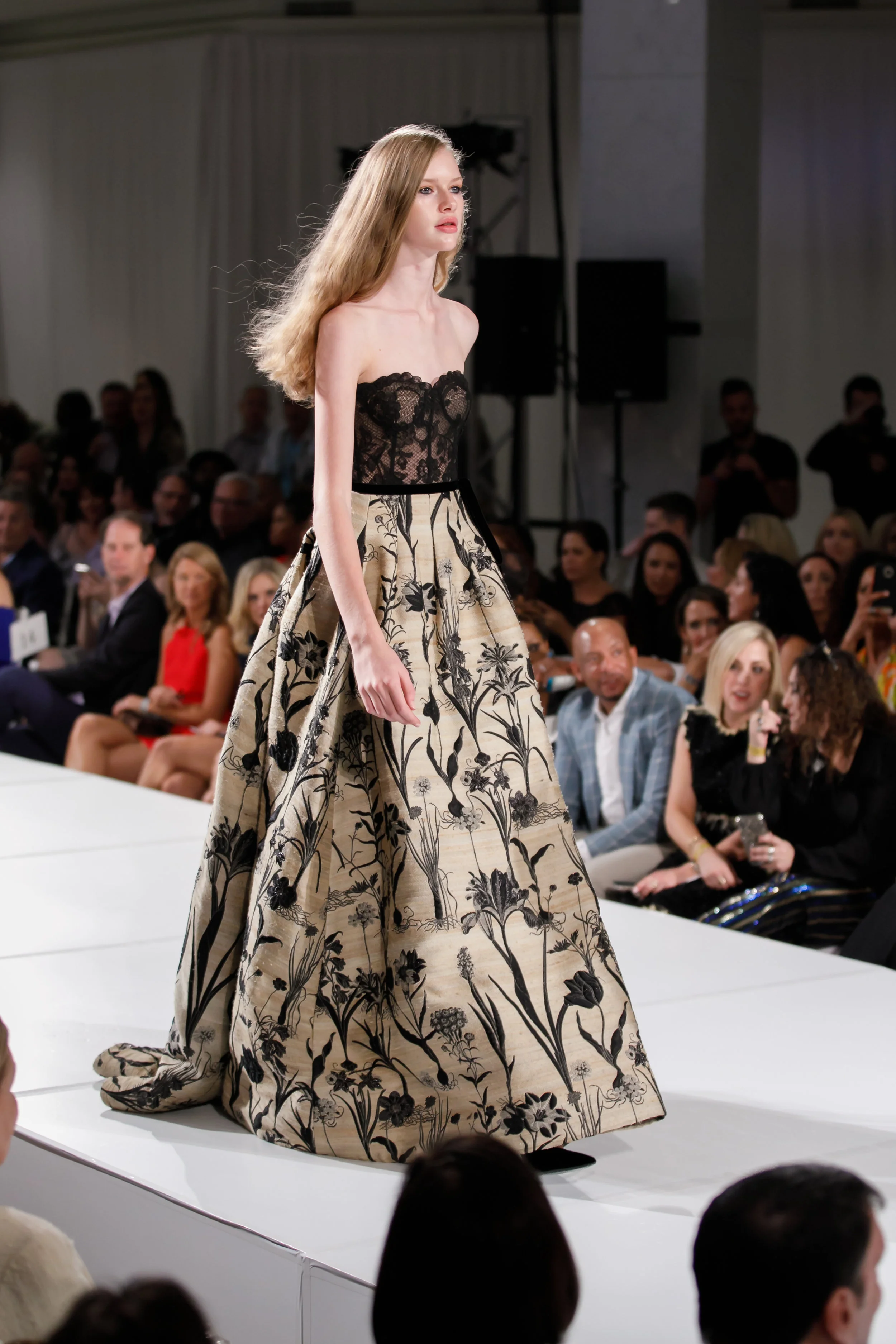 Jeffrey Fashion Cares