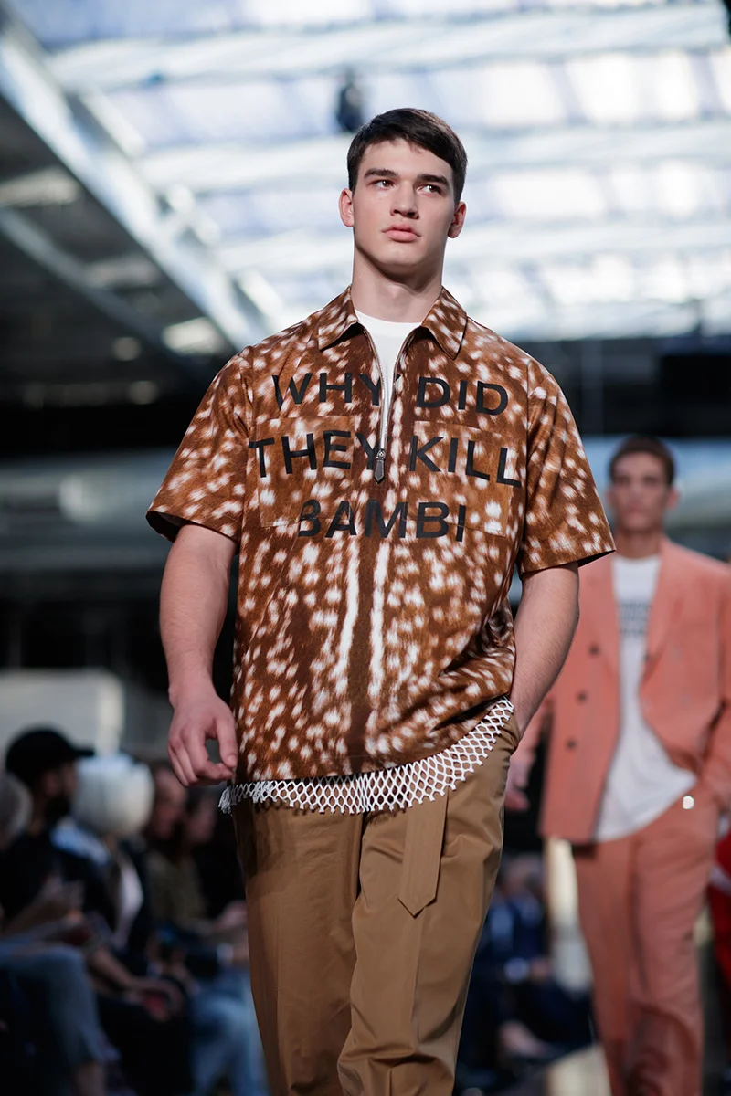 burberry bambi