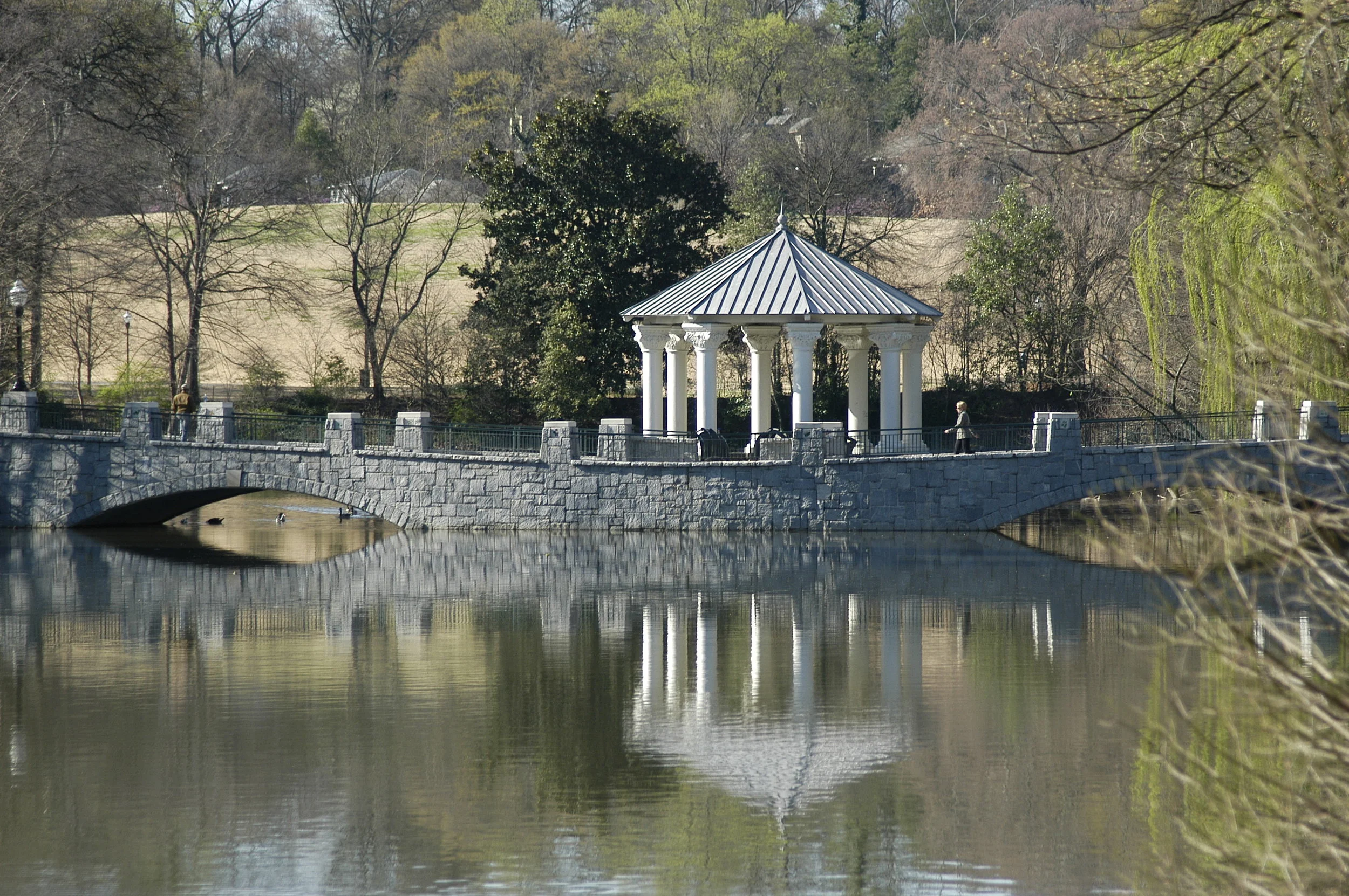 Piedmont Park Conservancy