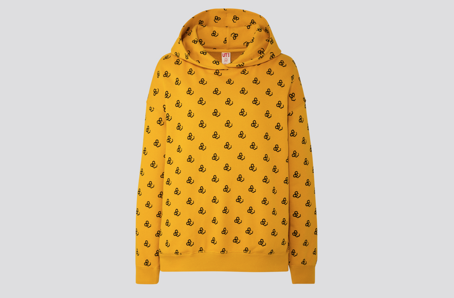 UNIQLO UT Enlists Artist Yoon Hyup for Mickey Mouse Apparel Collaboration