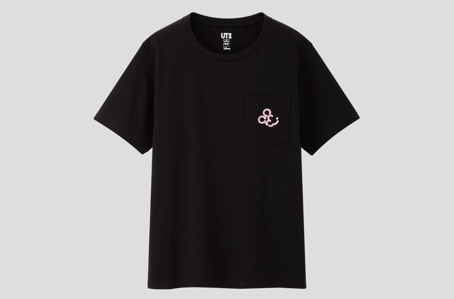 UNIQLO UT Enlists Artist Yoon Hyup for Mickey Mouse Apparel Collaboration