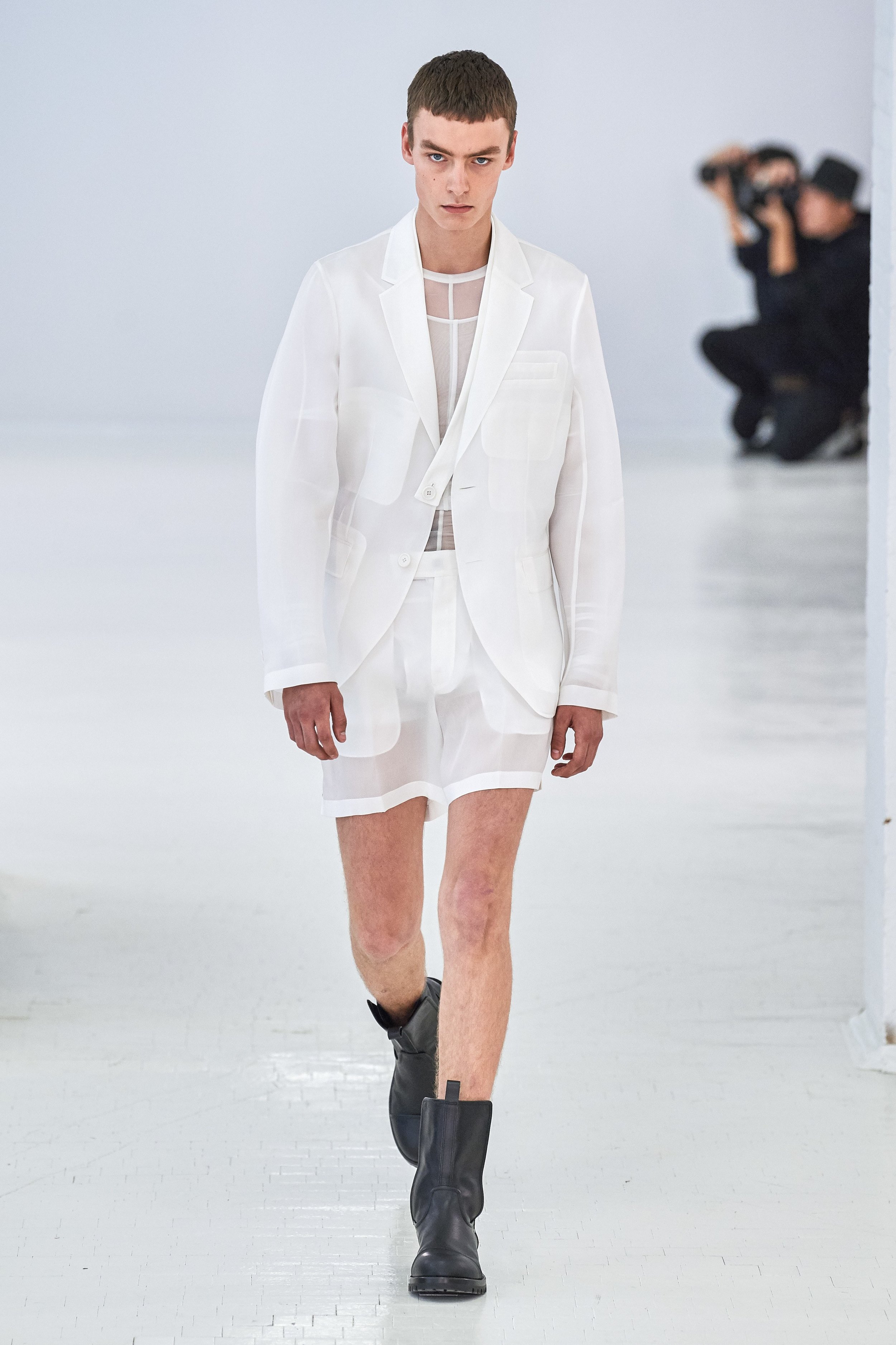 Helmut Lang NYFW SPRING 2020 READY-TO-WEAR