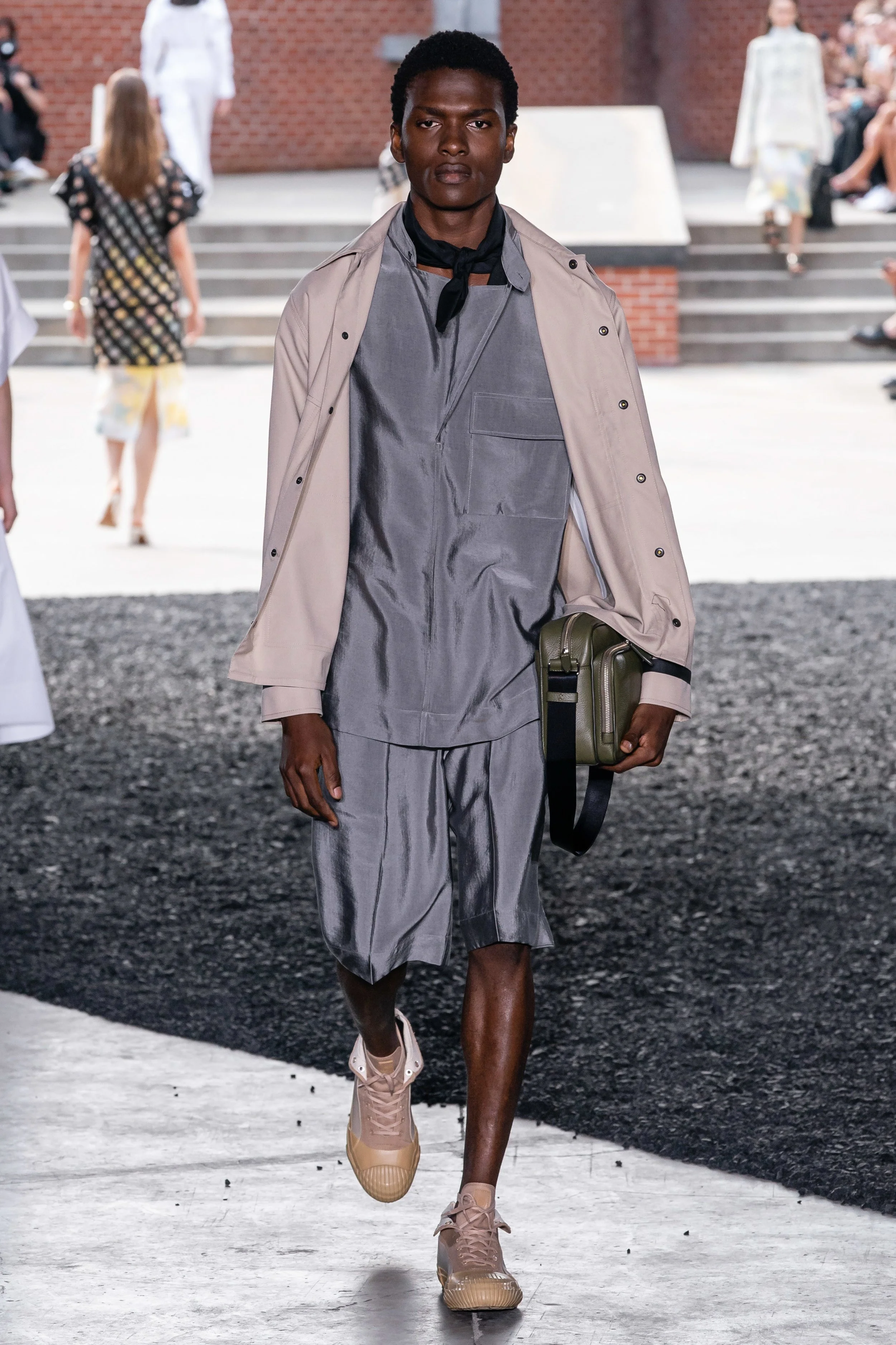 3.1 Phillip Lim NYFW SPRING 2020 READY-TO-WEAR