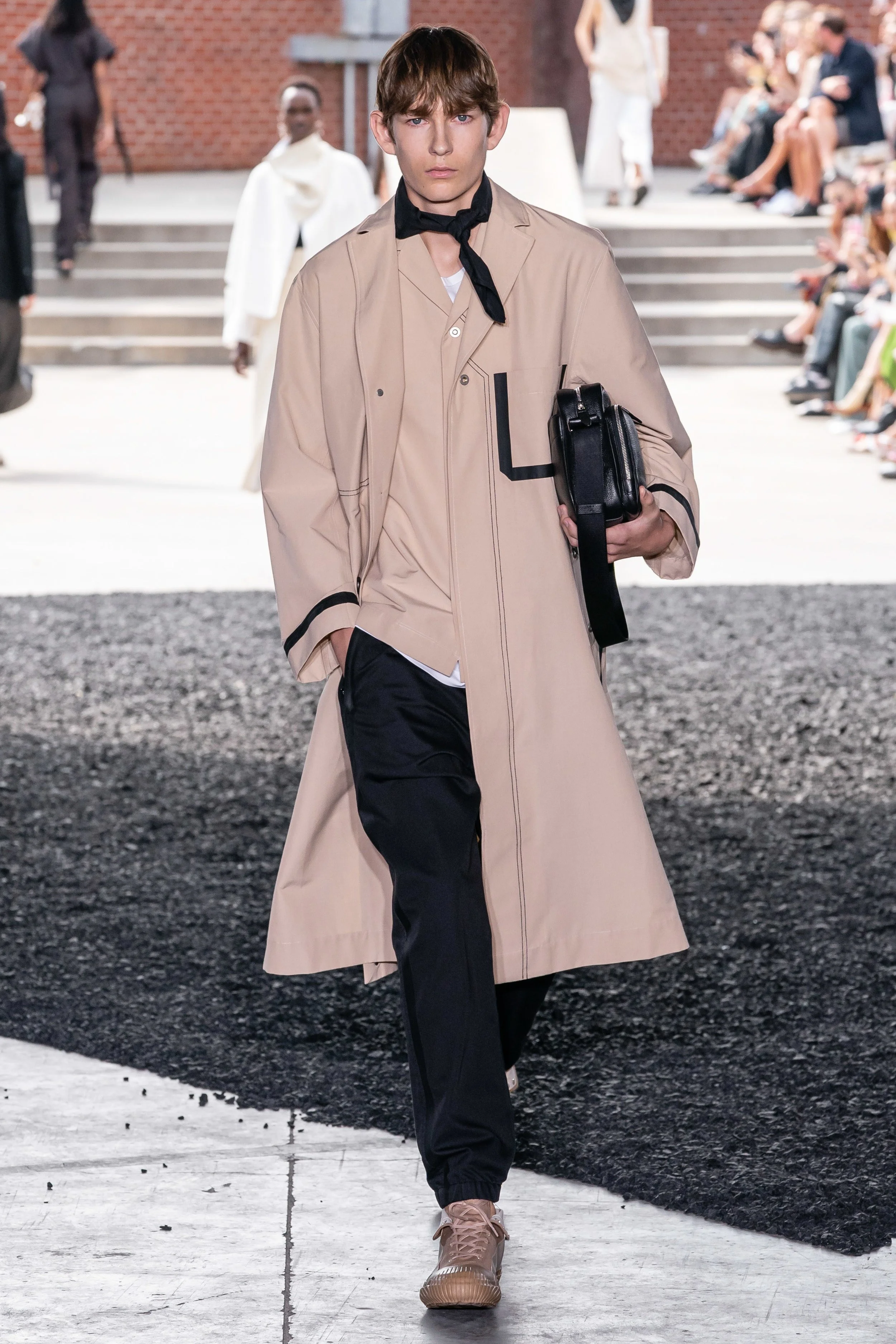 3.1 Phillip Lim NYFW SPRING 2020 READY-TO-WEAR