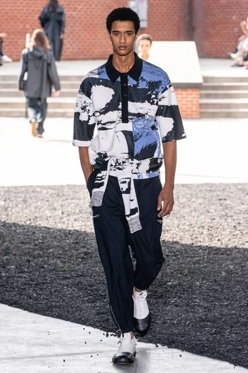 3.1 Phillip Lim NYFW SPRING 2020 READY-TO-WEAR