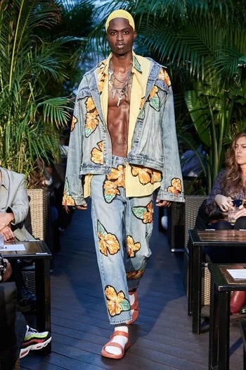 Gypsy Sport NYFW SPRING 2020 READY-TO-WEAR
