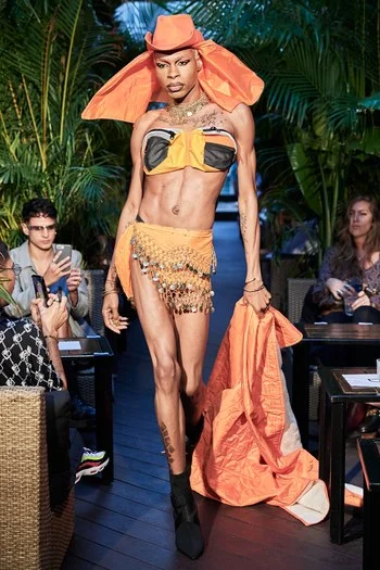 Gypsy Sport NYFW SPRING 2020 READY-TO-WEAR