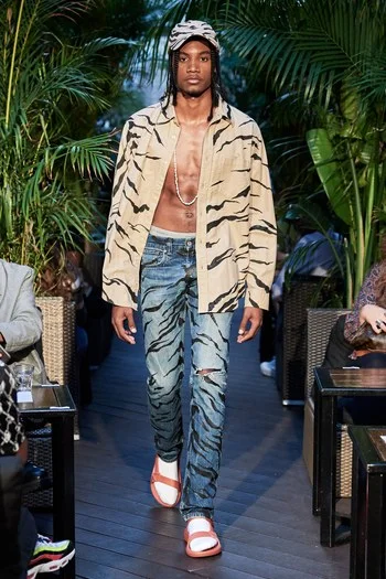 Gypsy Sport NYFW SPRING 2020 READY-TO-WEAR