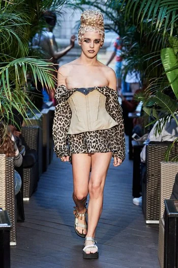 Gypsy Sport NYFW SPRING 2020 READY-TO-WEAR