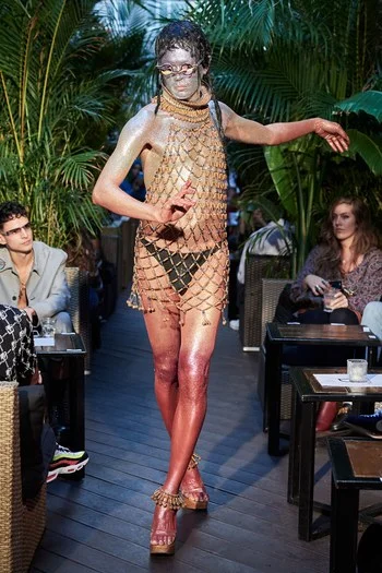 Gypsy Sport NYFW SPRING 2020 READY-TO-WEAR