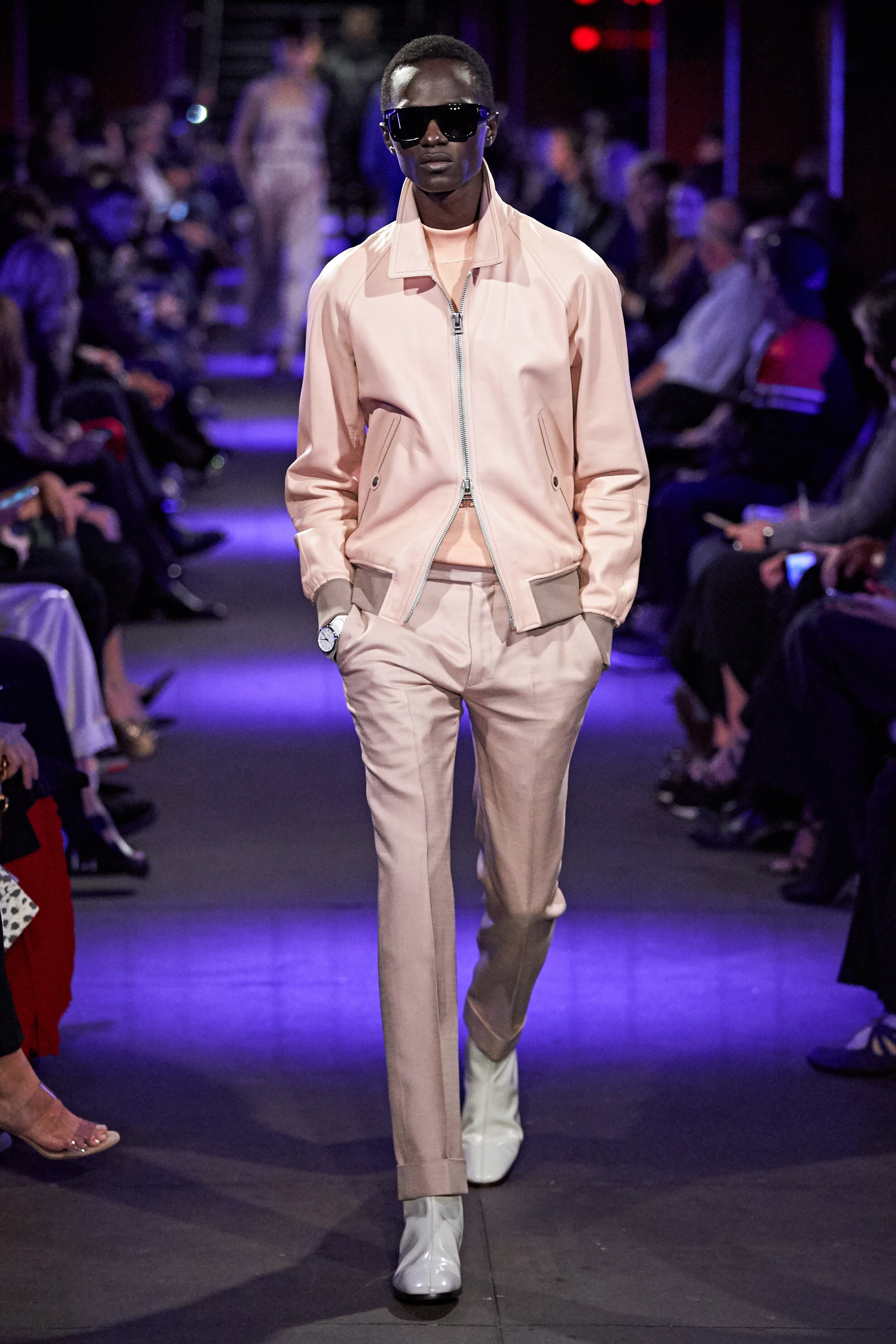 Tom Ford NYFW SPRING 2020 READY-TO-WEAR