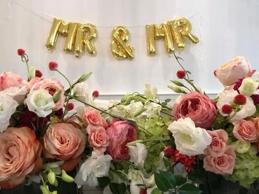 WEDDING SERIES