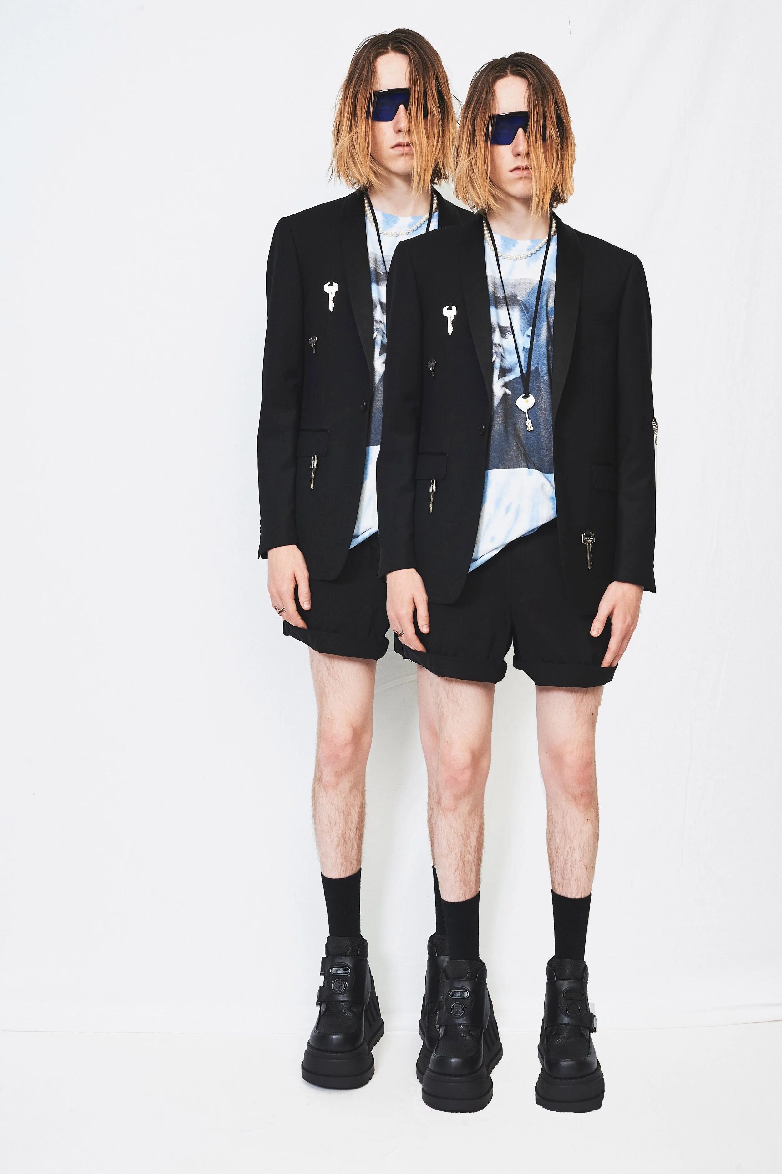 Assembly New York SPRING 2020 READY-TO WEAR
