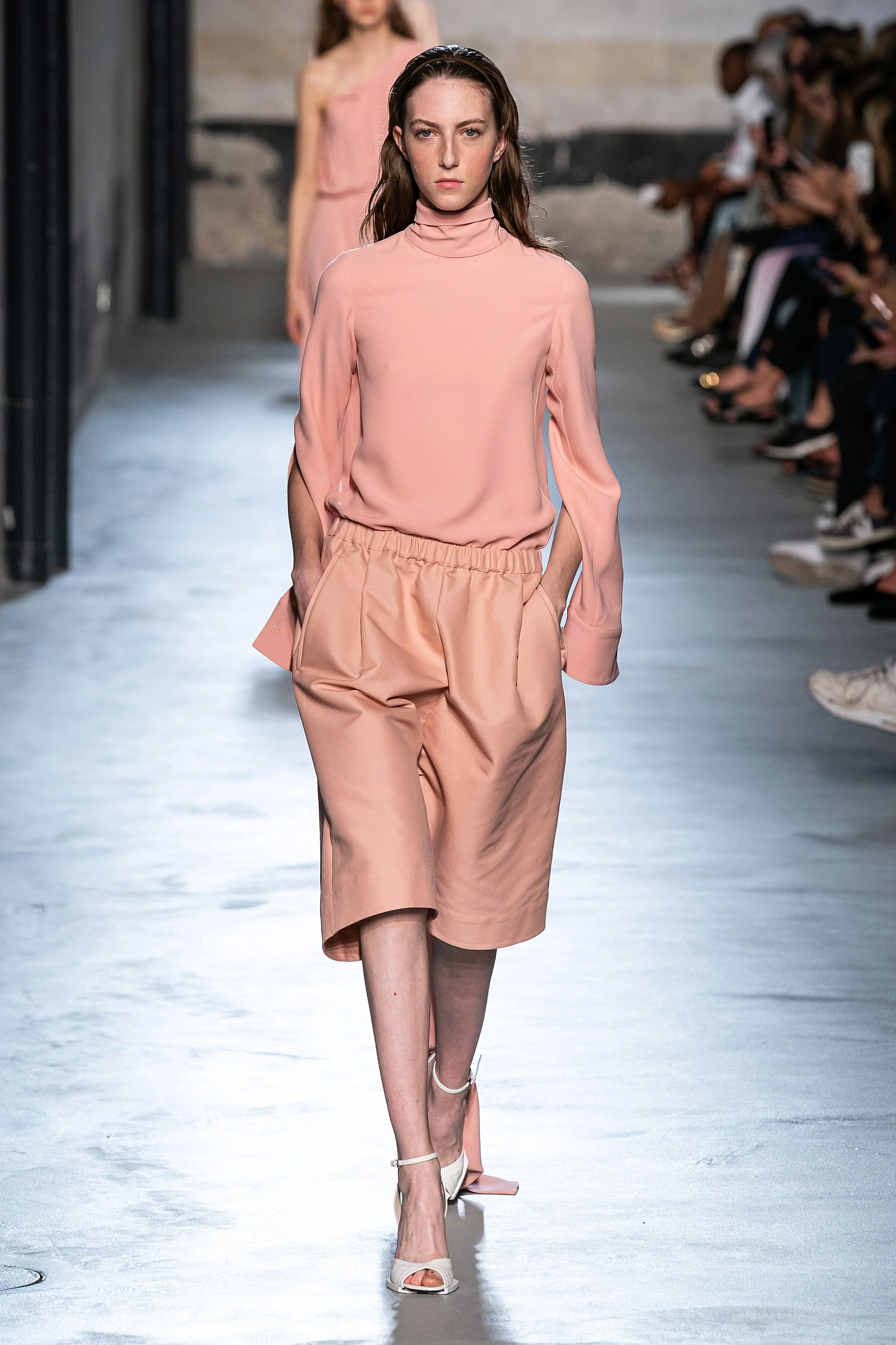 No. 21 SPRING 2020 READY-TO-WEAR