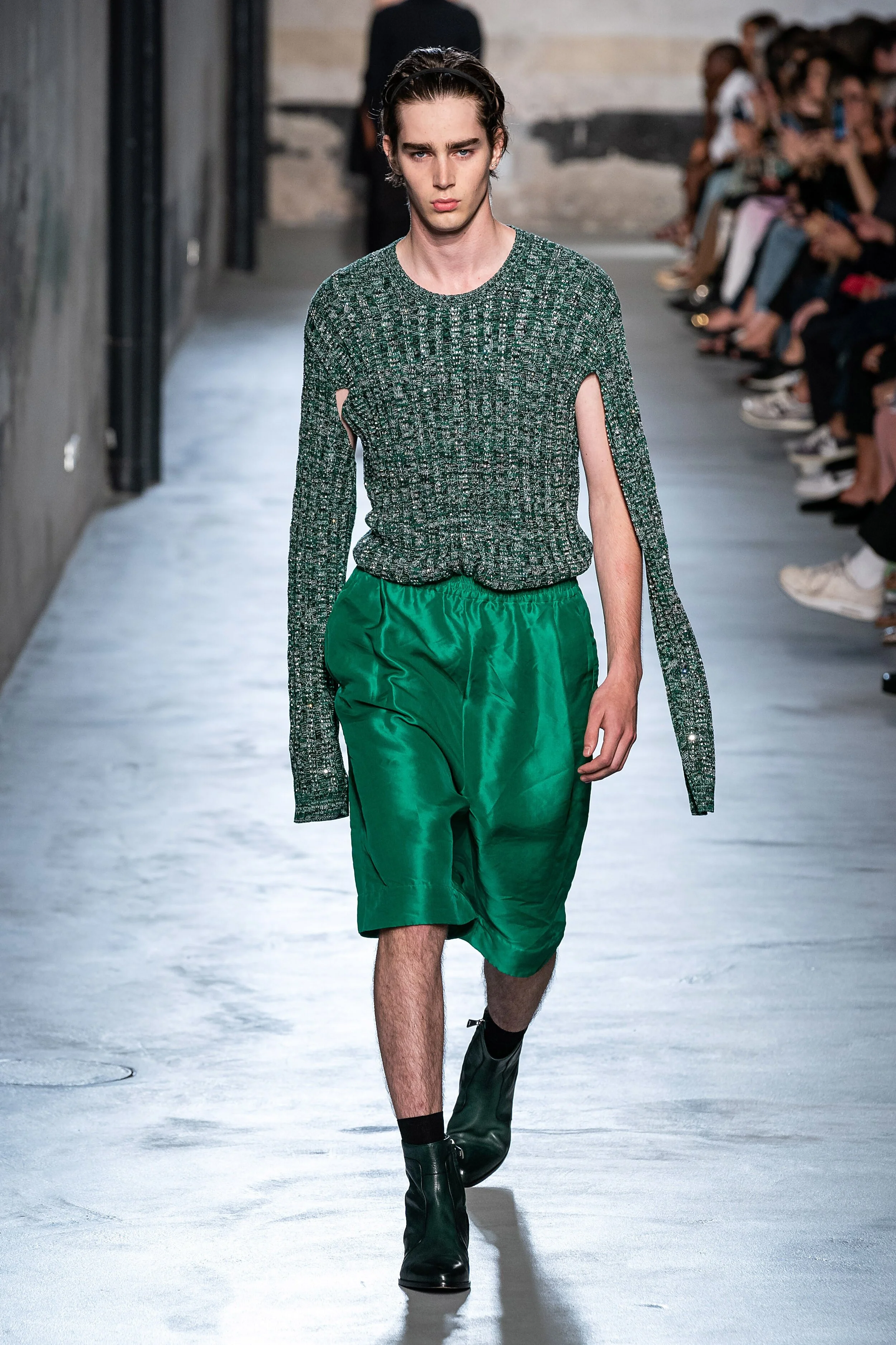 No. 21 SPRING 2020 READY-TO-WEAR