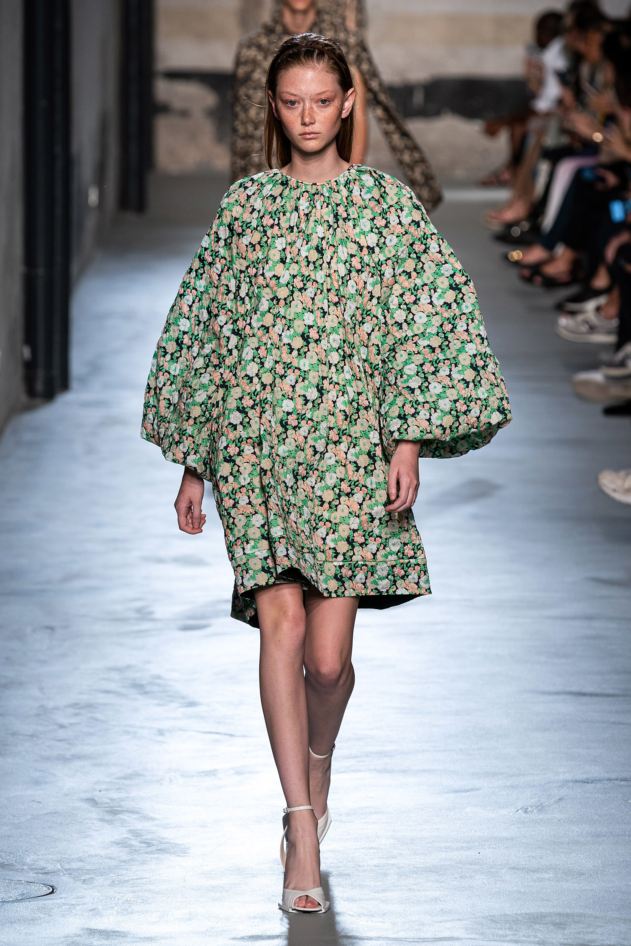 No. 21 SPRING 2020 READY-TO-WEAR