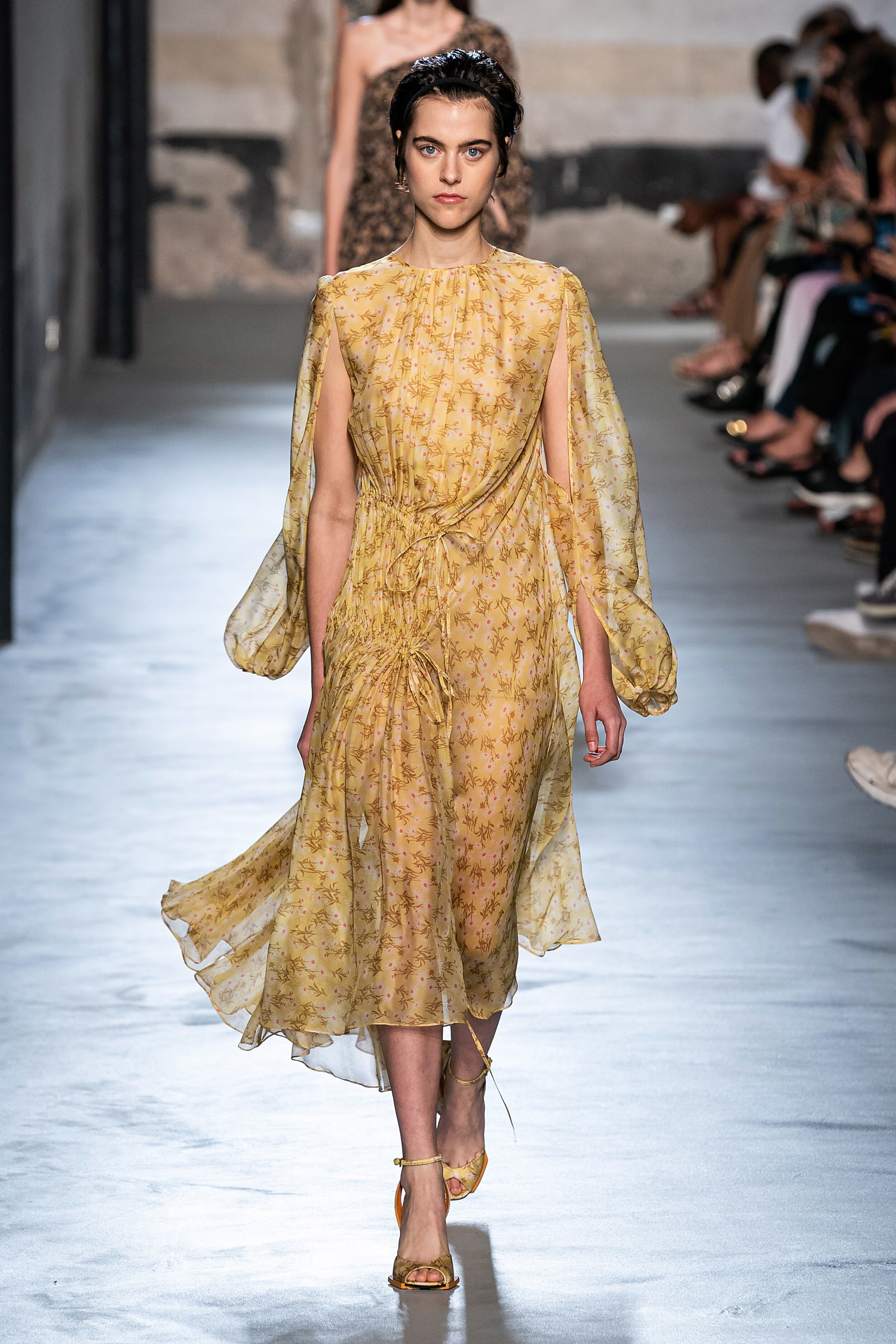 No. 21 SPRING 2020 READY-TO-WEAR