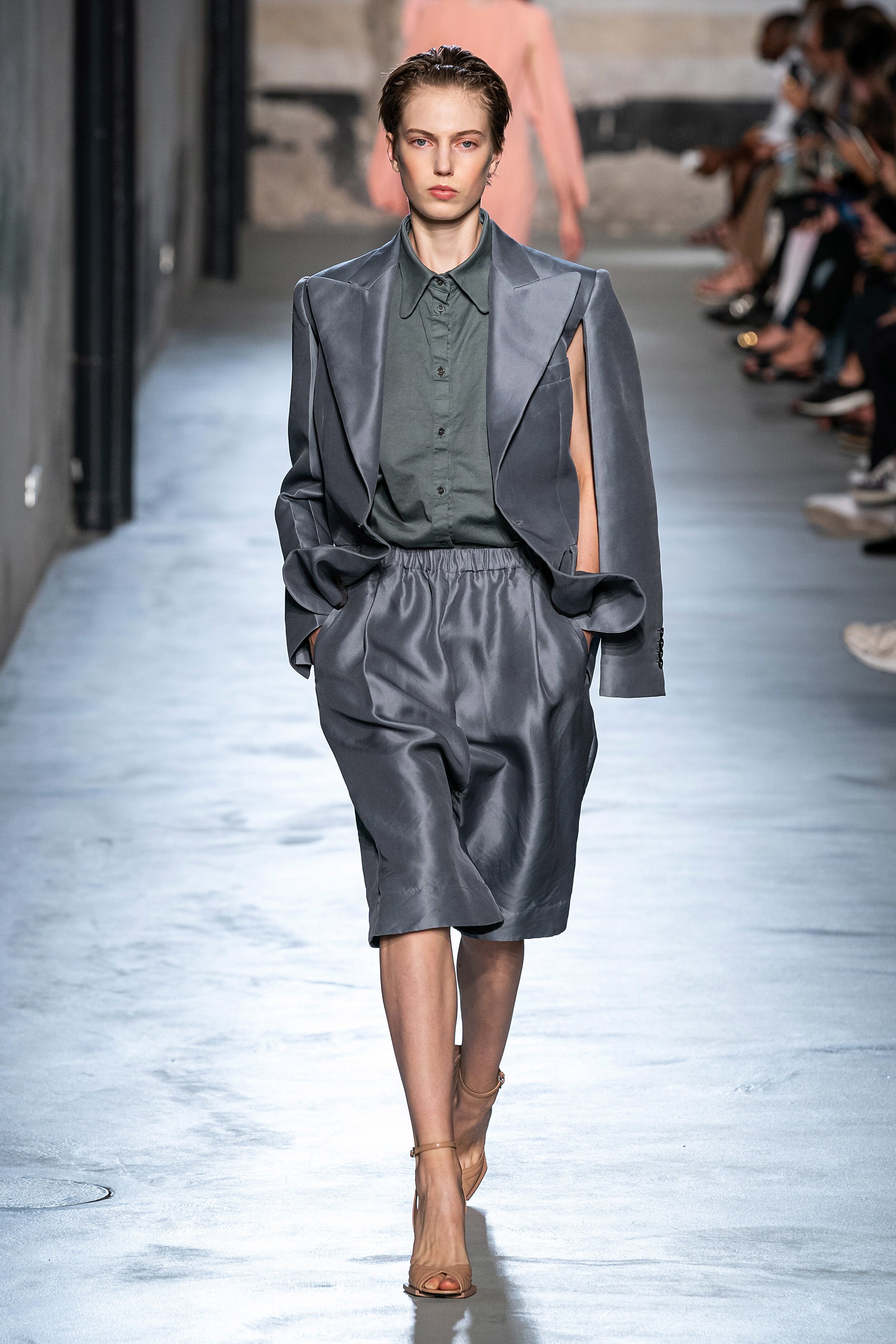 No. 21 SPRING 2020 READY-TO-WEAR