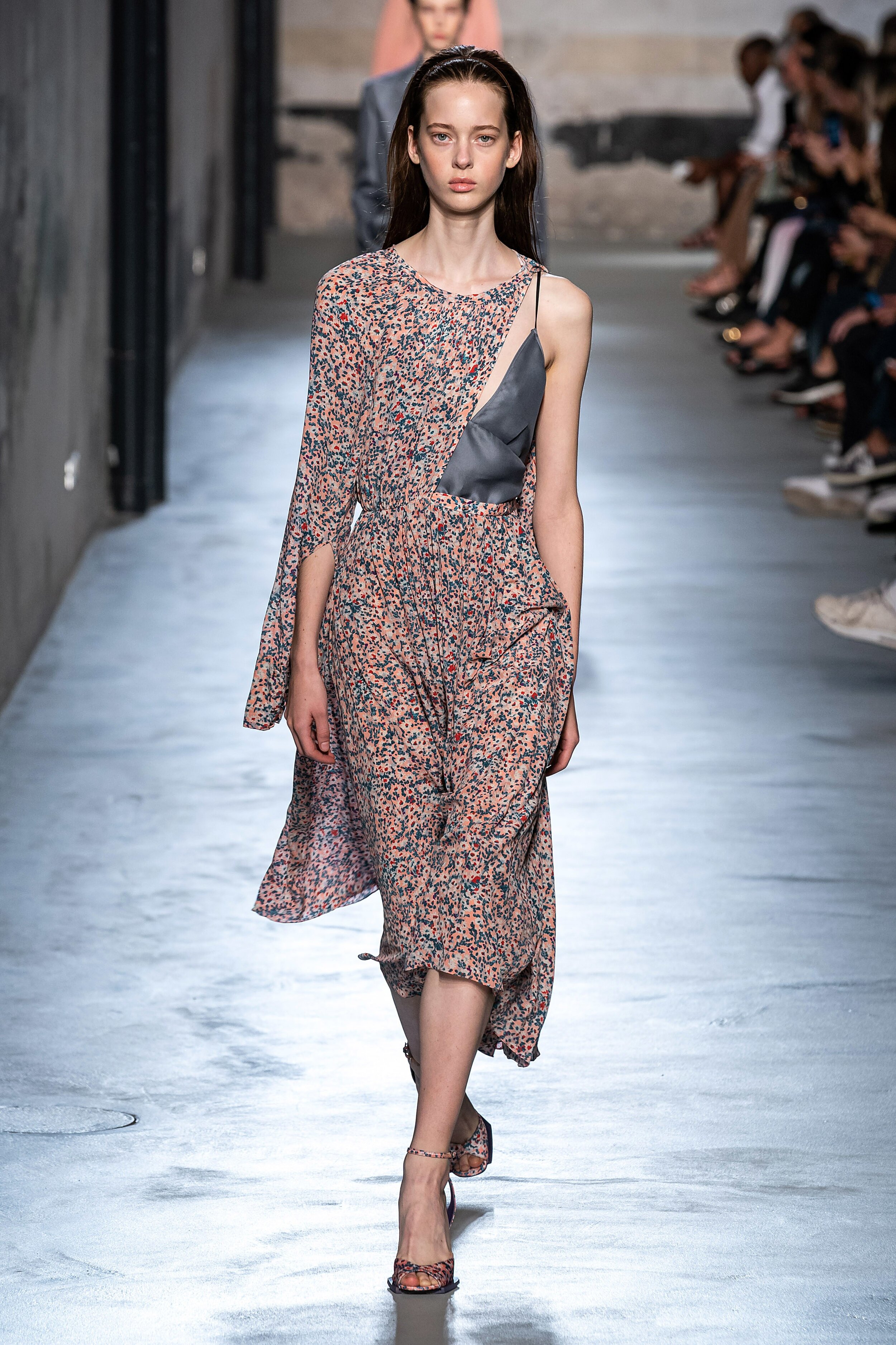 No. 21 SPRING 2020 READY-TO-WEAR