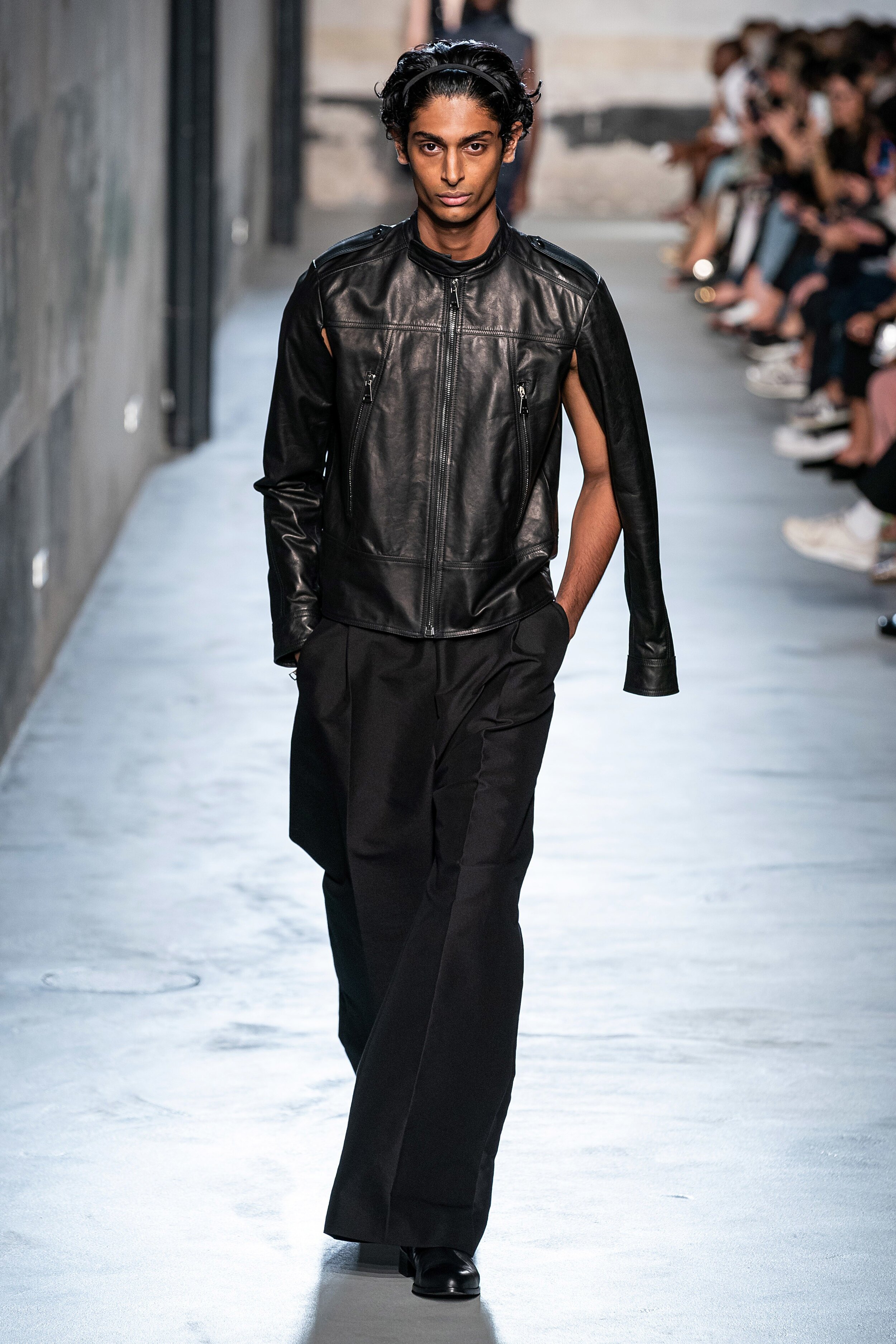 No. 21 SPRING 2020 READY-TO-WEAR