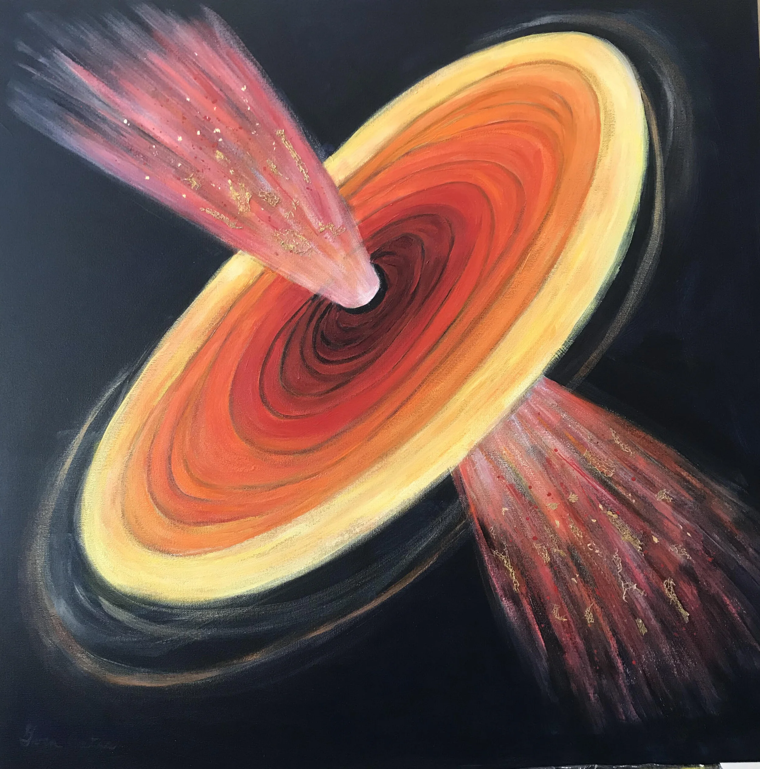 gwen cates fashionado