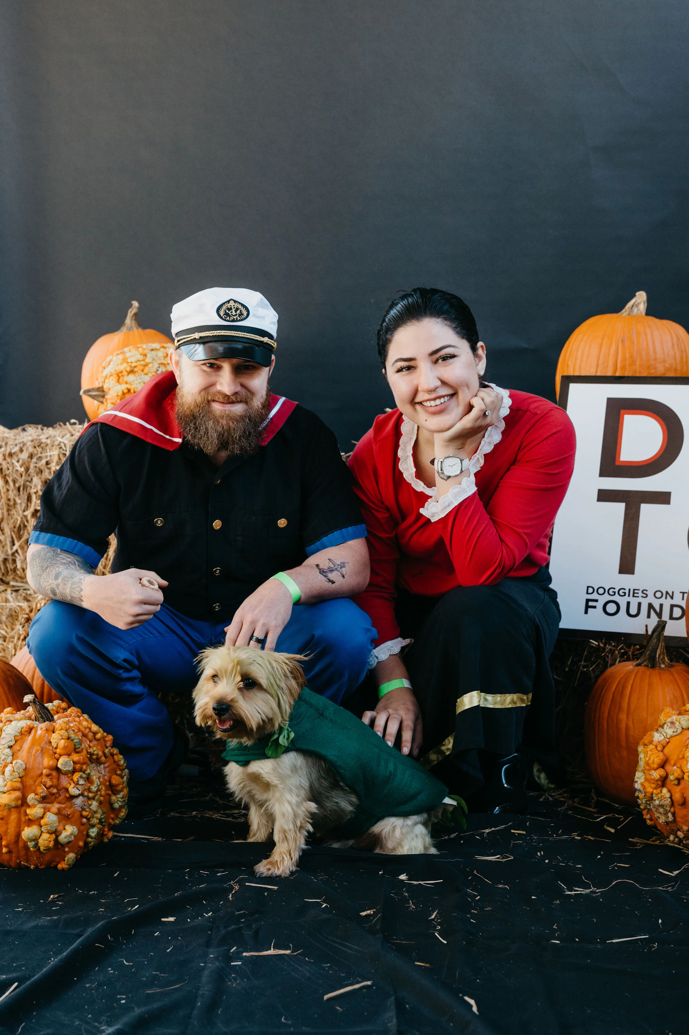 Doggies on the BeltLine 