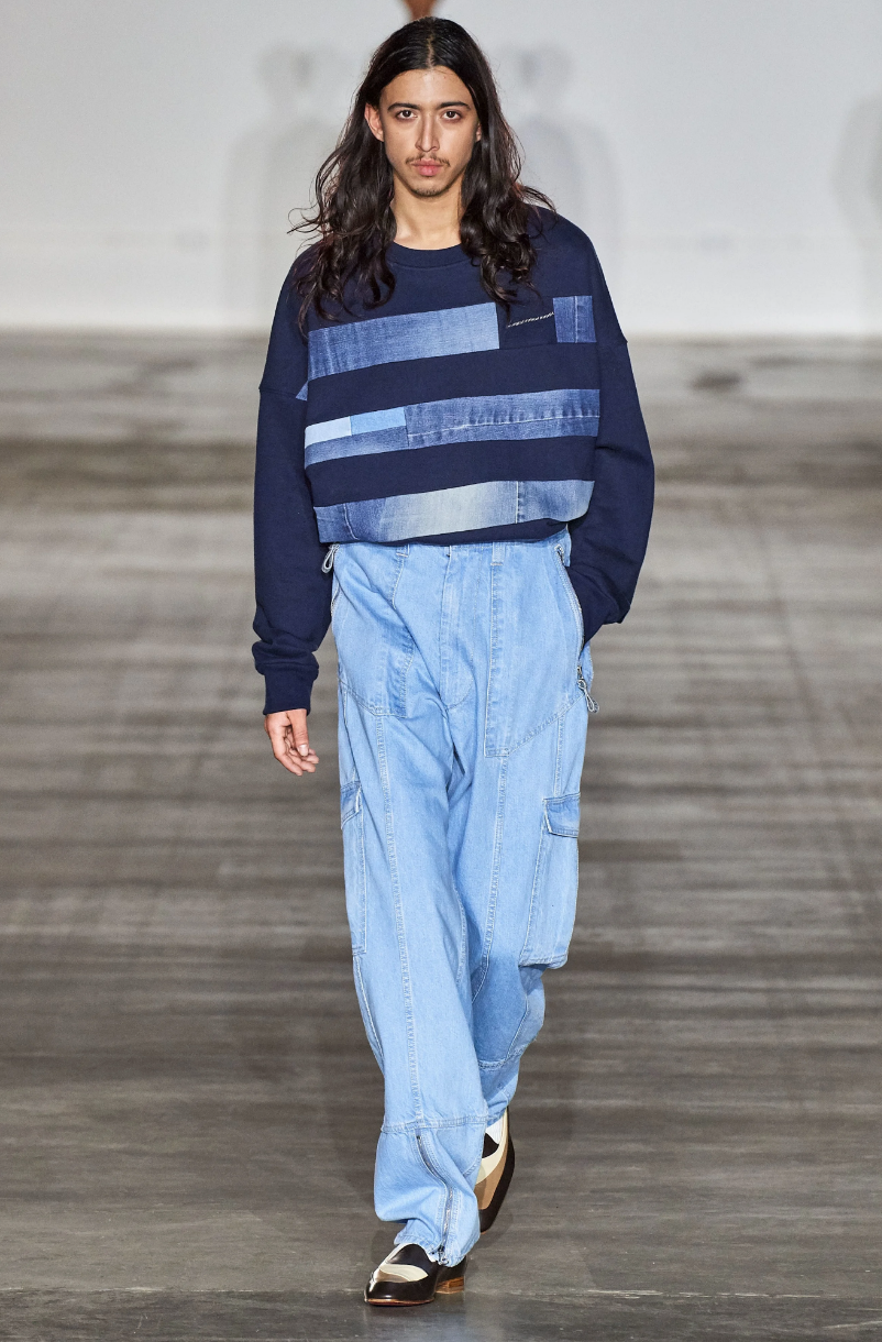 E Tautz Fashion Fashionado