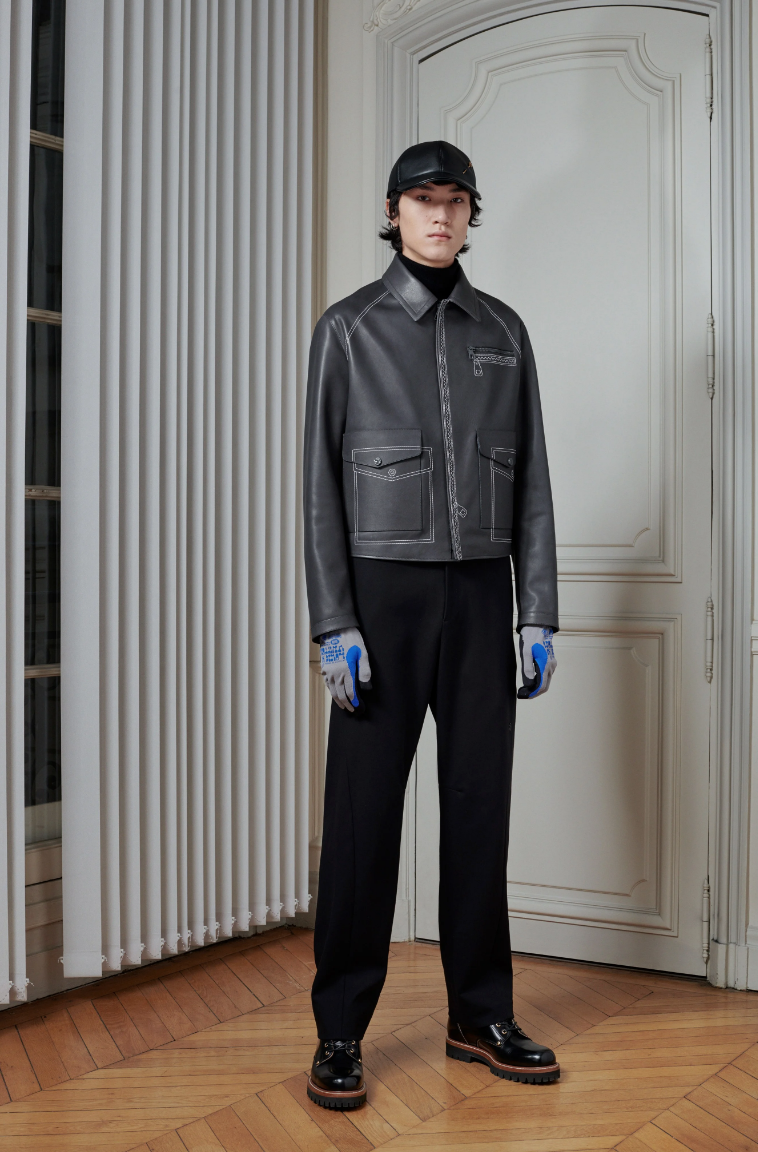 Louis Vuitton Pre-Fall 2020 Fashionado