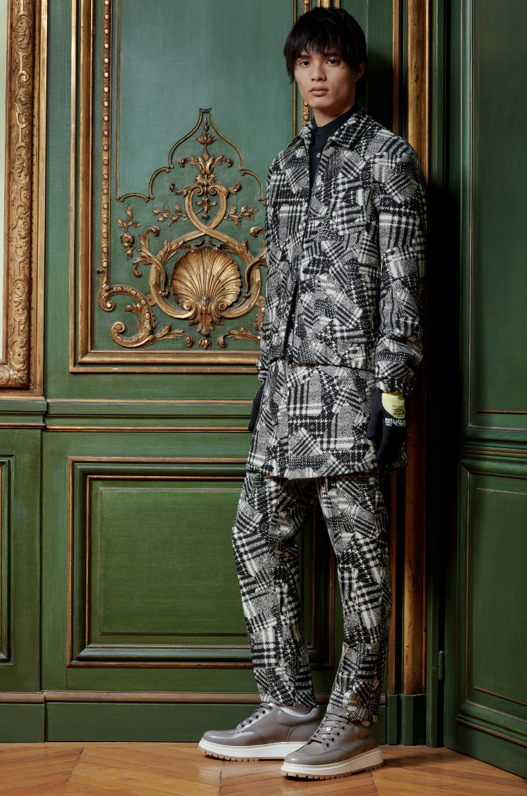 Louis Vuitton Pre-Fall 2020 Fashionado